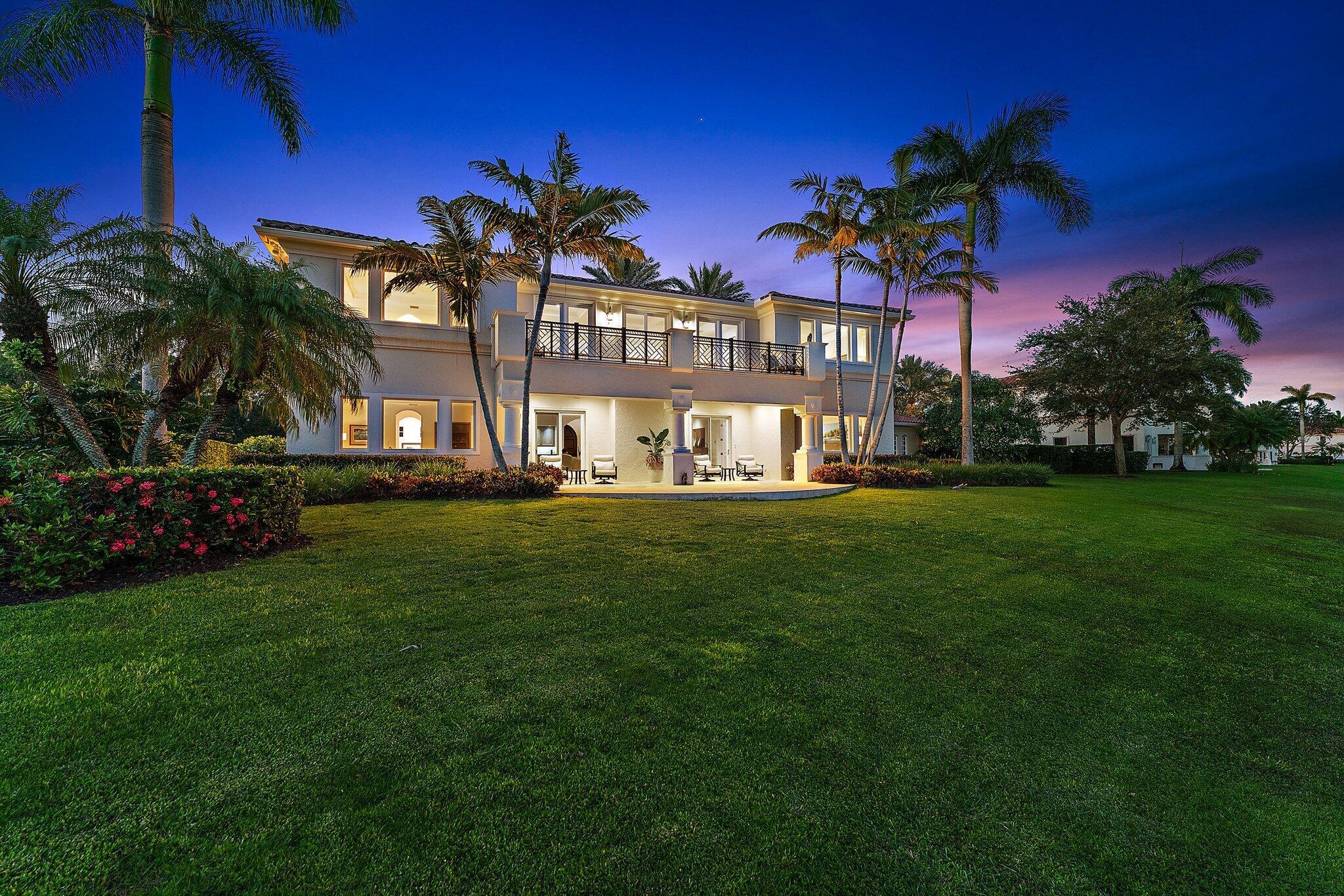 OLD PALM 5 - Residential