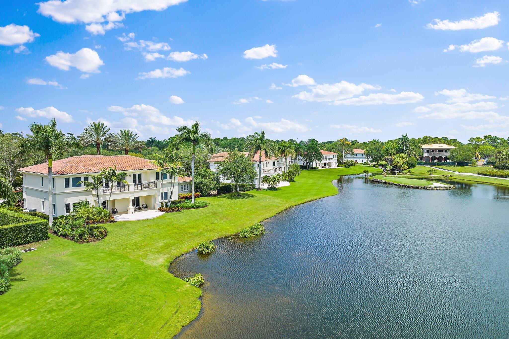 OLD PALM 5 - Residential