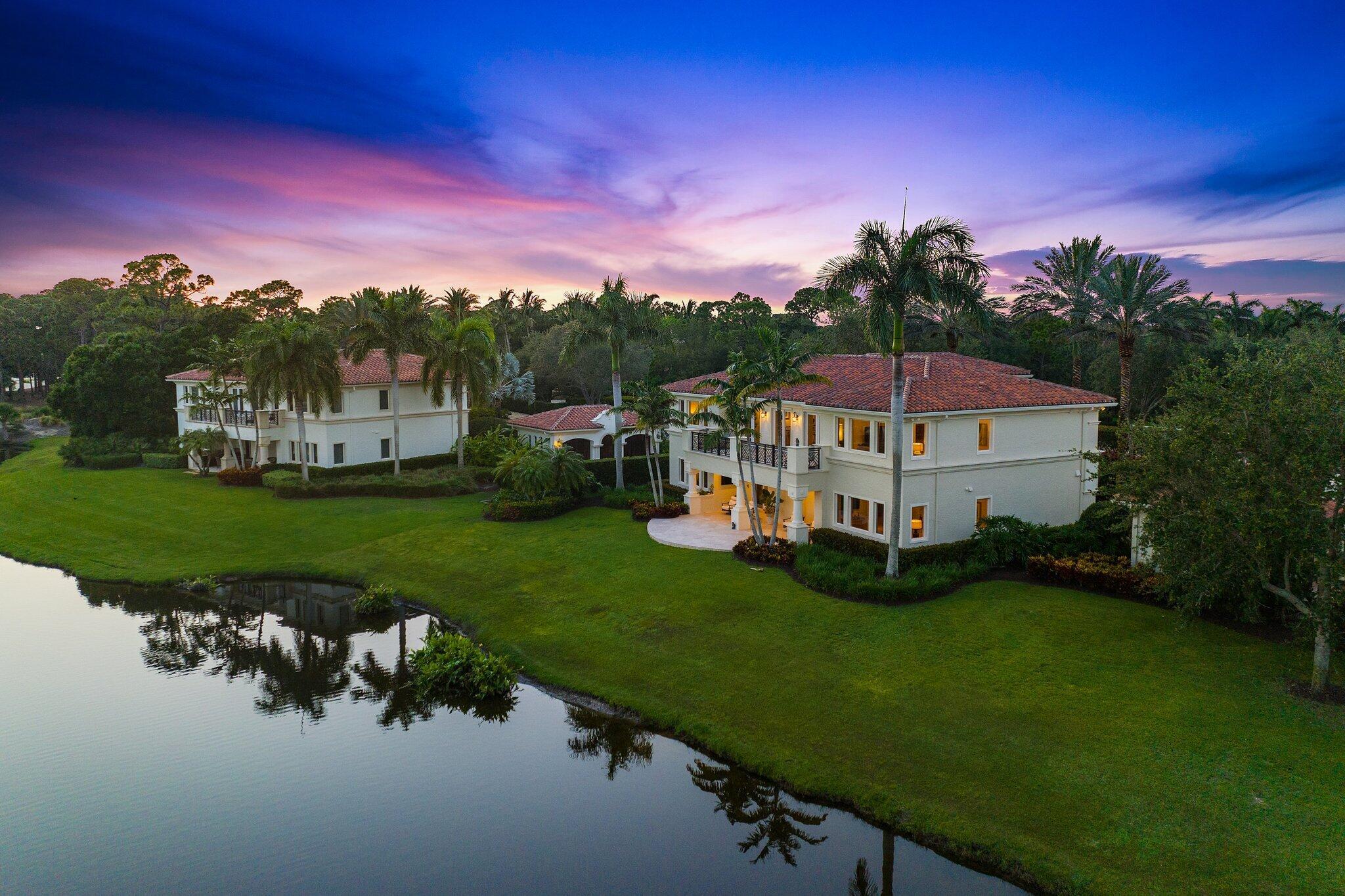 OLD PALM 5 - Residential