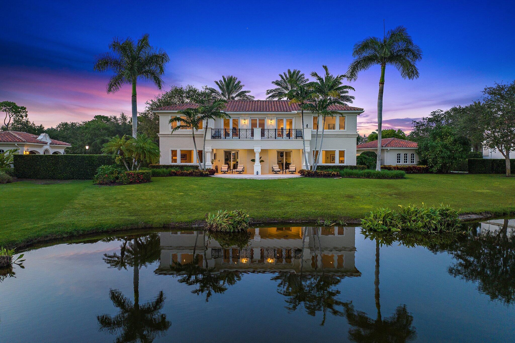 OLD PALM 5 - Residential