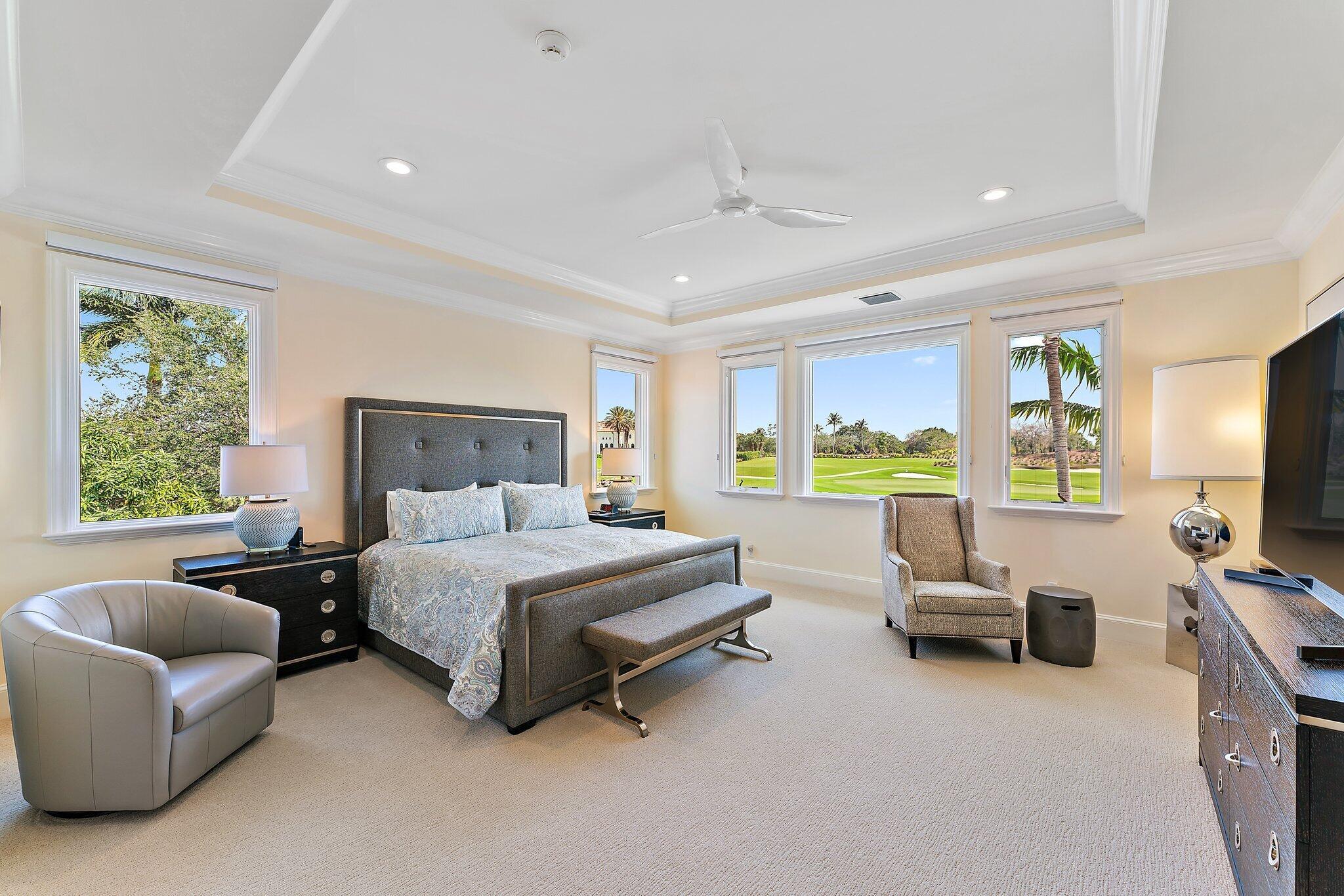 OLD PALM 5 - Residential