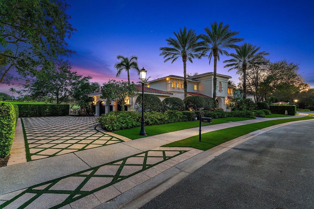 Photo of 11912 Palma Drive, Palm Beach Gardens, FL 33418 (MLS # R10919200)