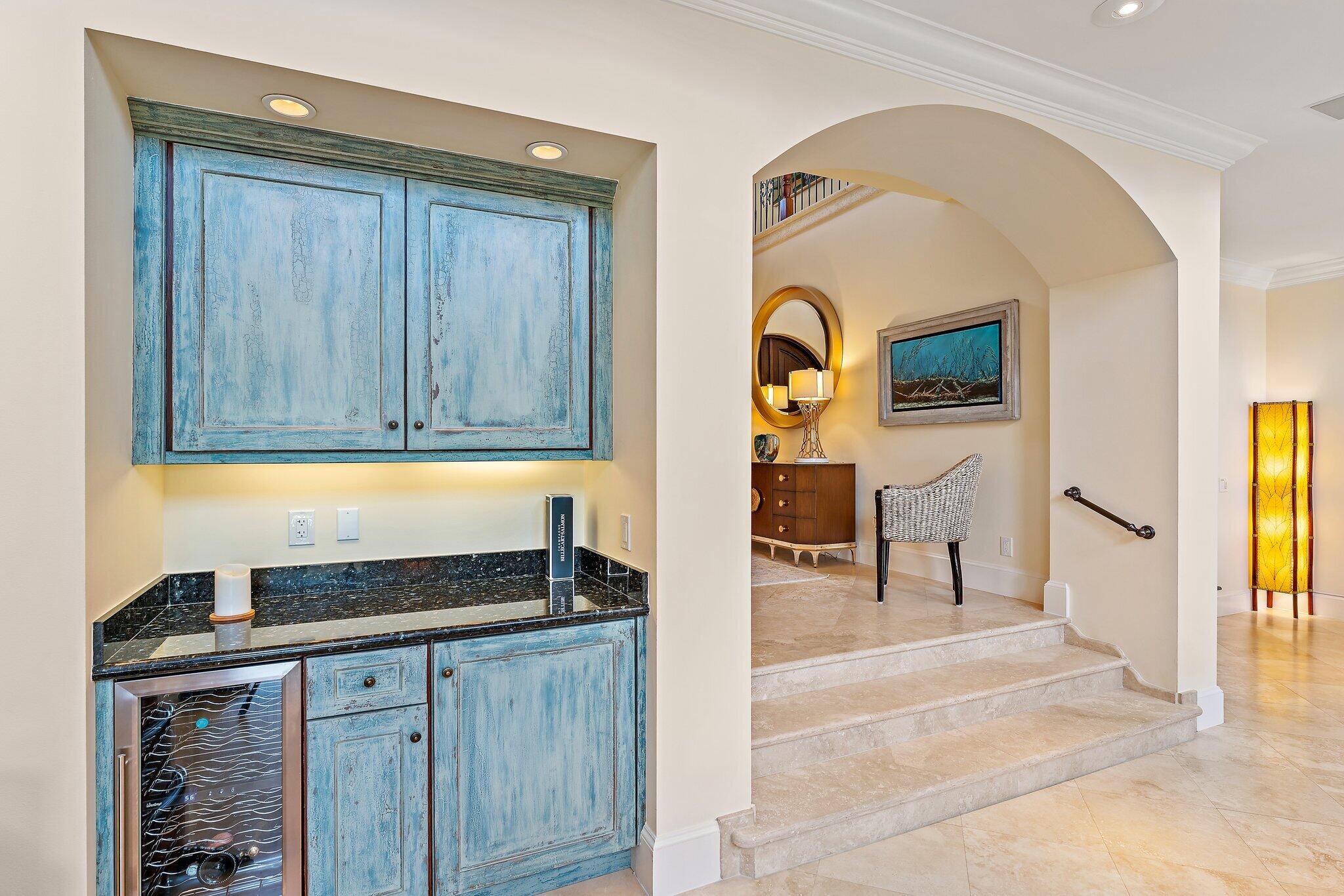 OLD PALM 5 - Residential