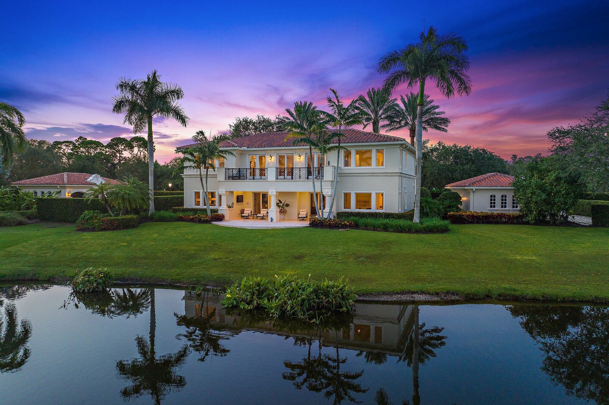 OLD PALM 5 - Residential