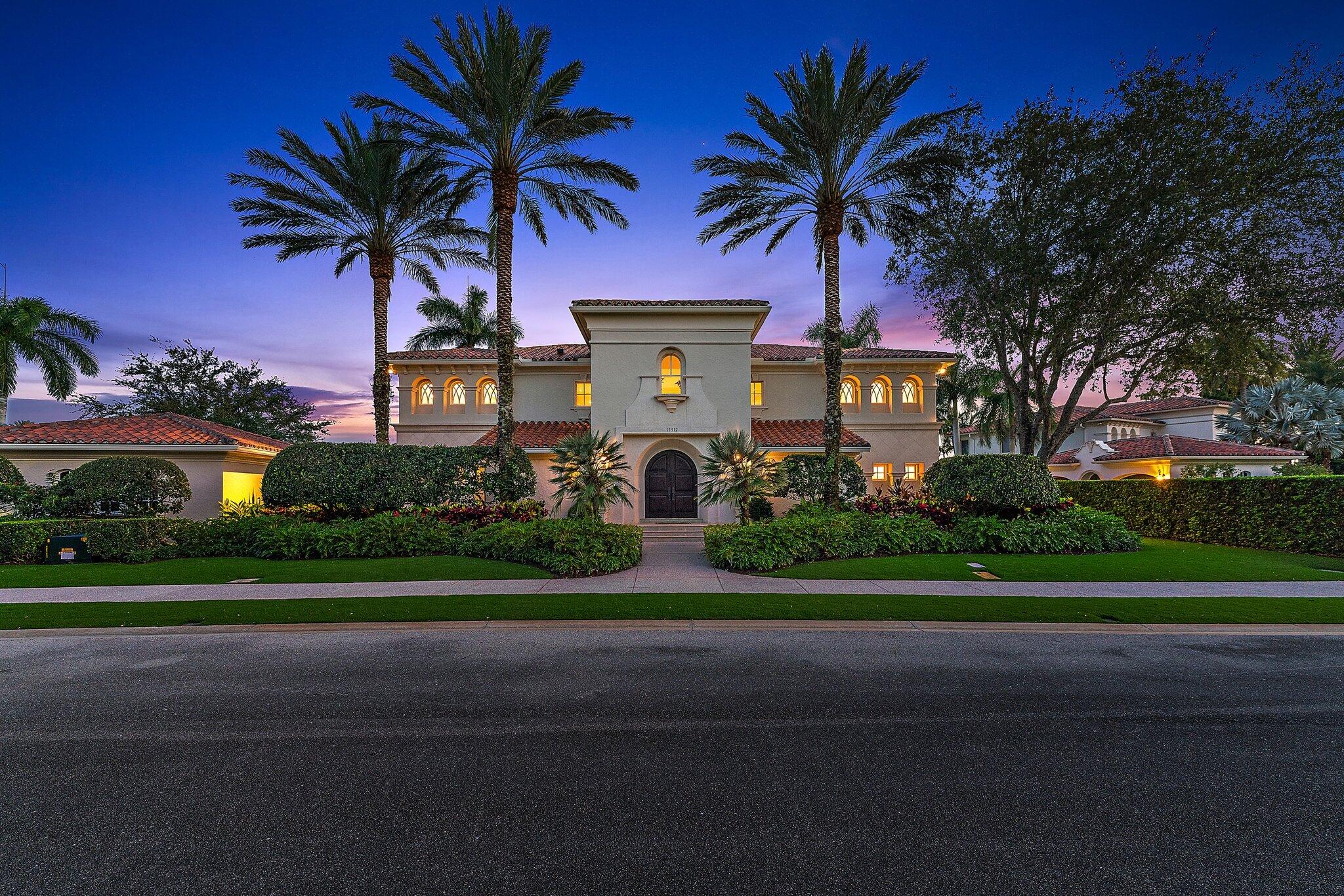 OLD PALM 5 - Residential