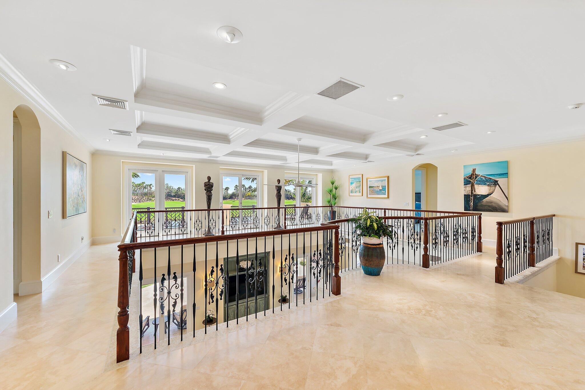 OLD PALM 5 - Residential