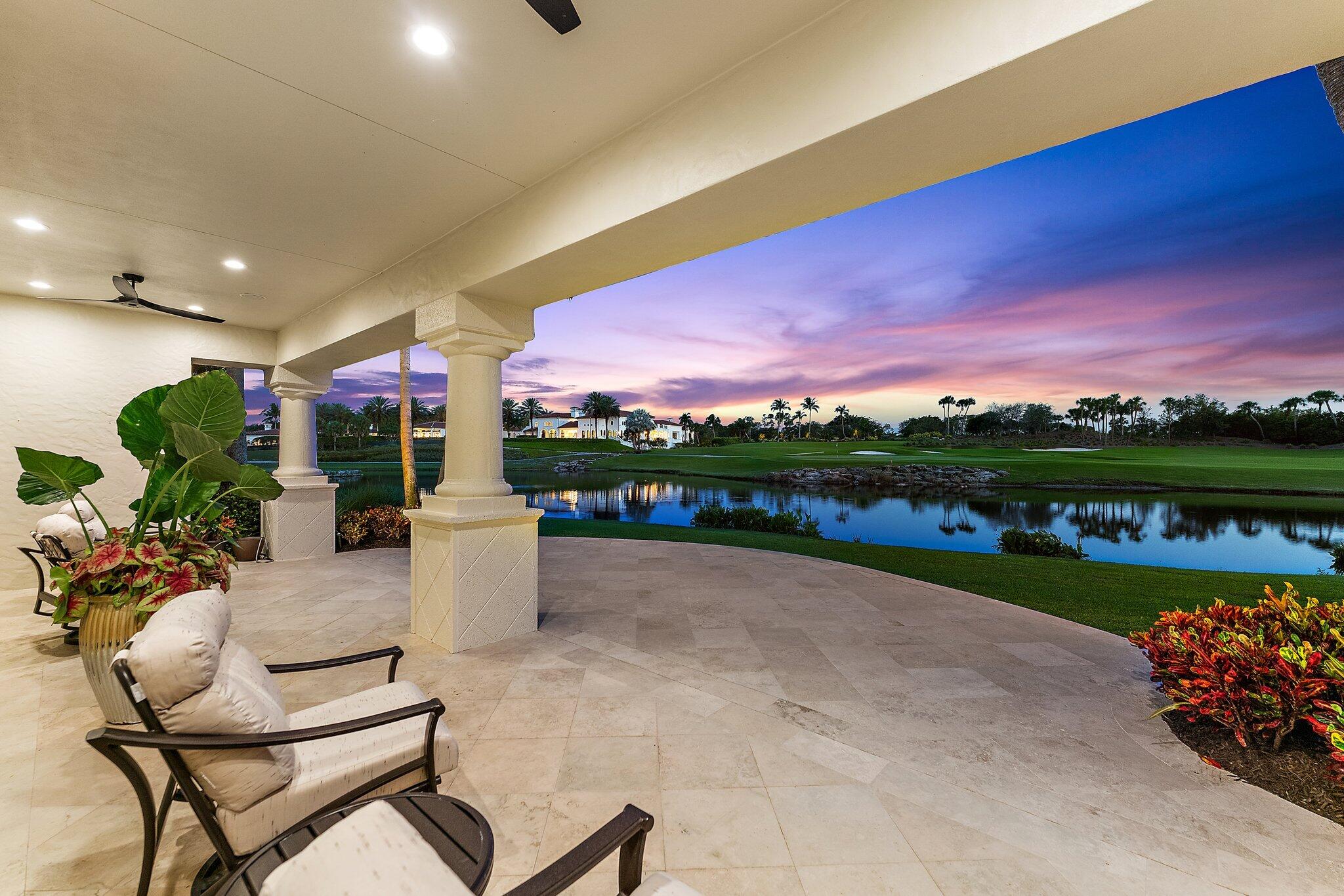 OLD PALM 5 - Residential