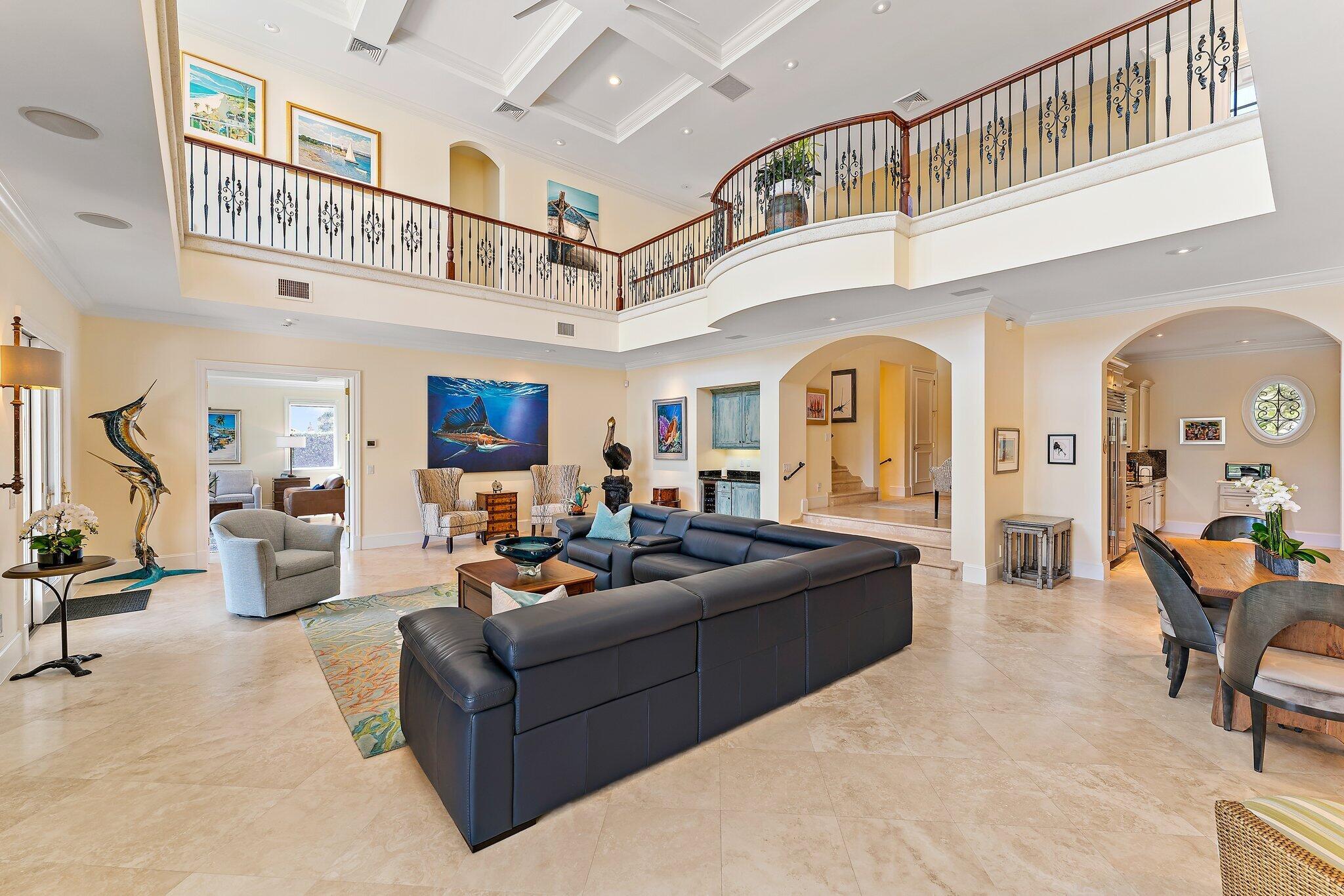 OLD PALM 5 - Residential