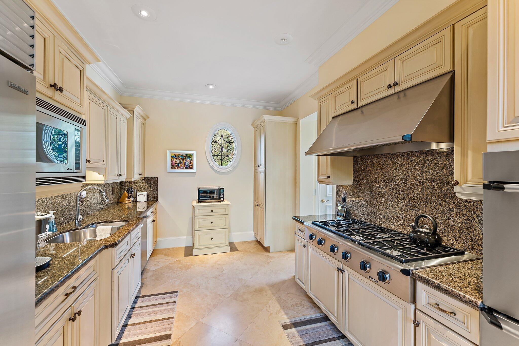 OLD PALM 5 - Residential