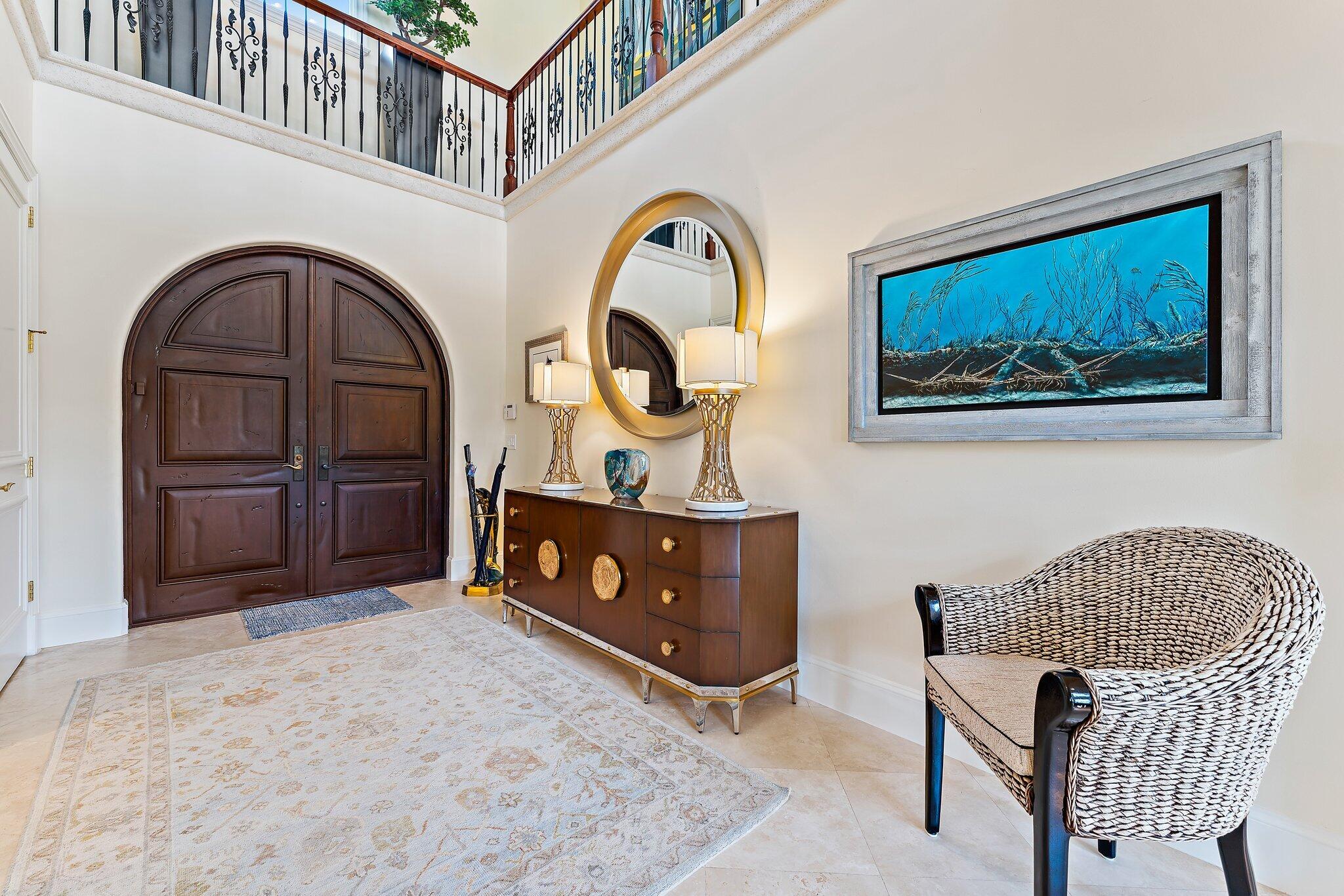 OLD PALM 5 - Residential