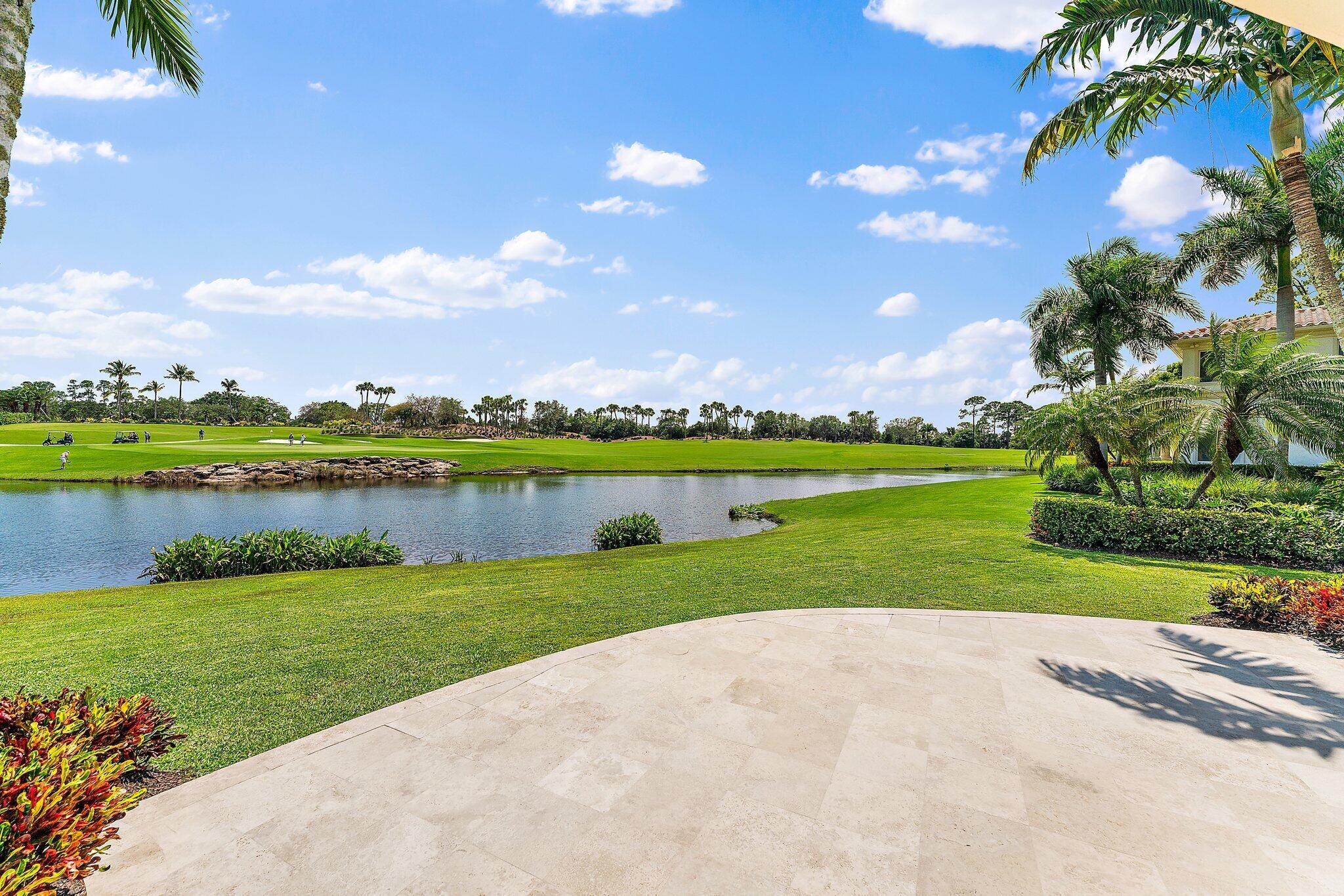 OLD PALM 5 - Residential