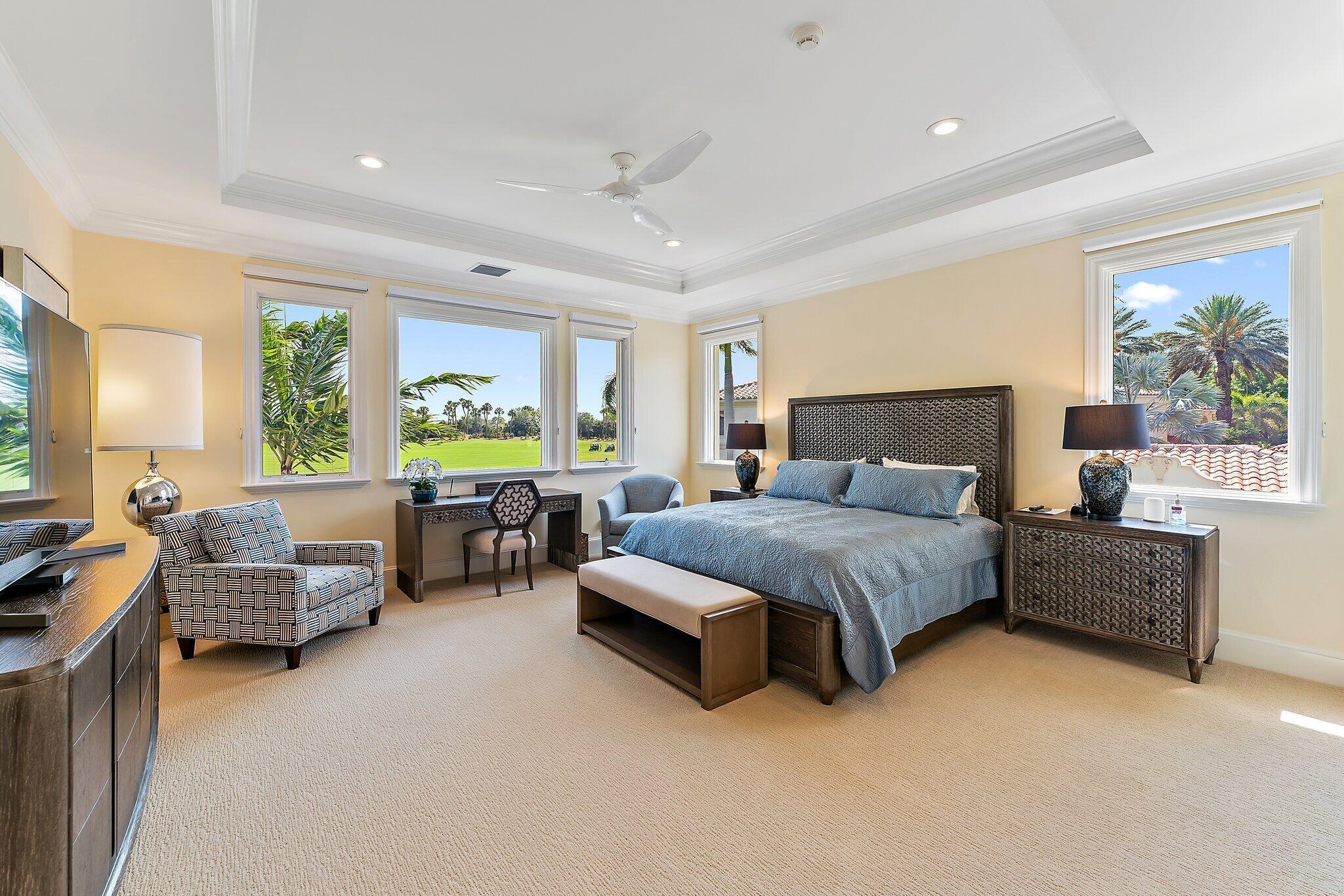 OLD PALM 5 - Residential