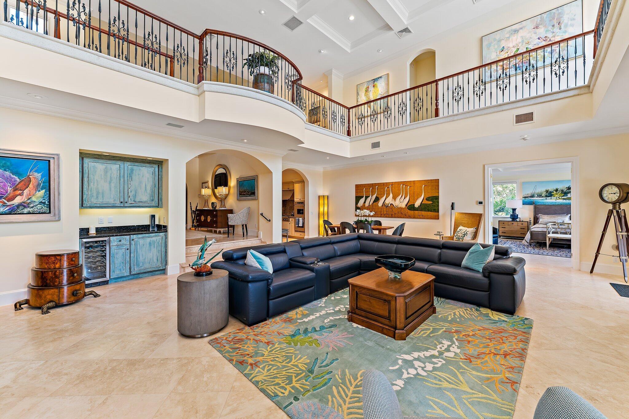 OLD PALM 5 - Residential