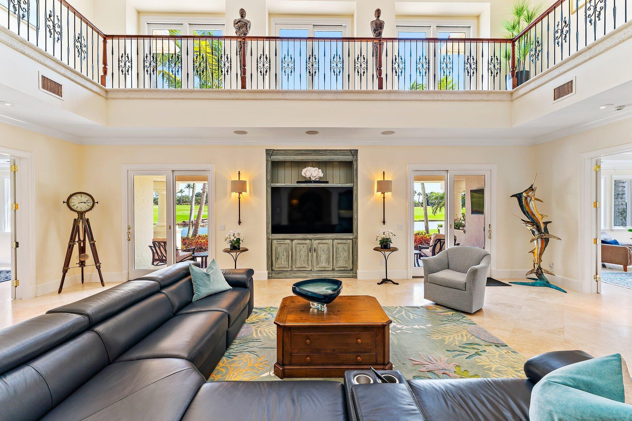 OLD PALM 5 - Residential