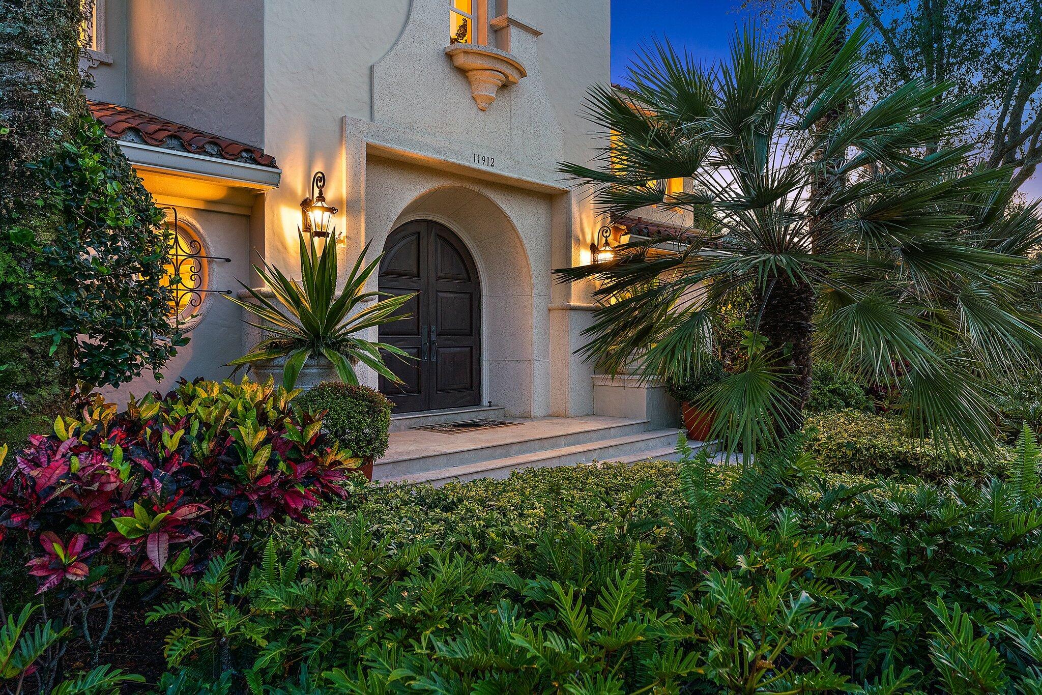 OLD PALM 5 - Residential