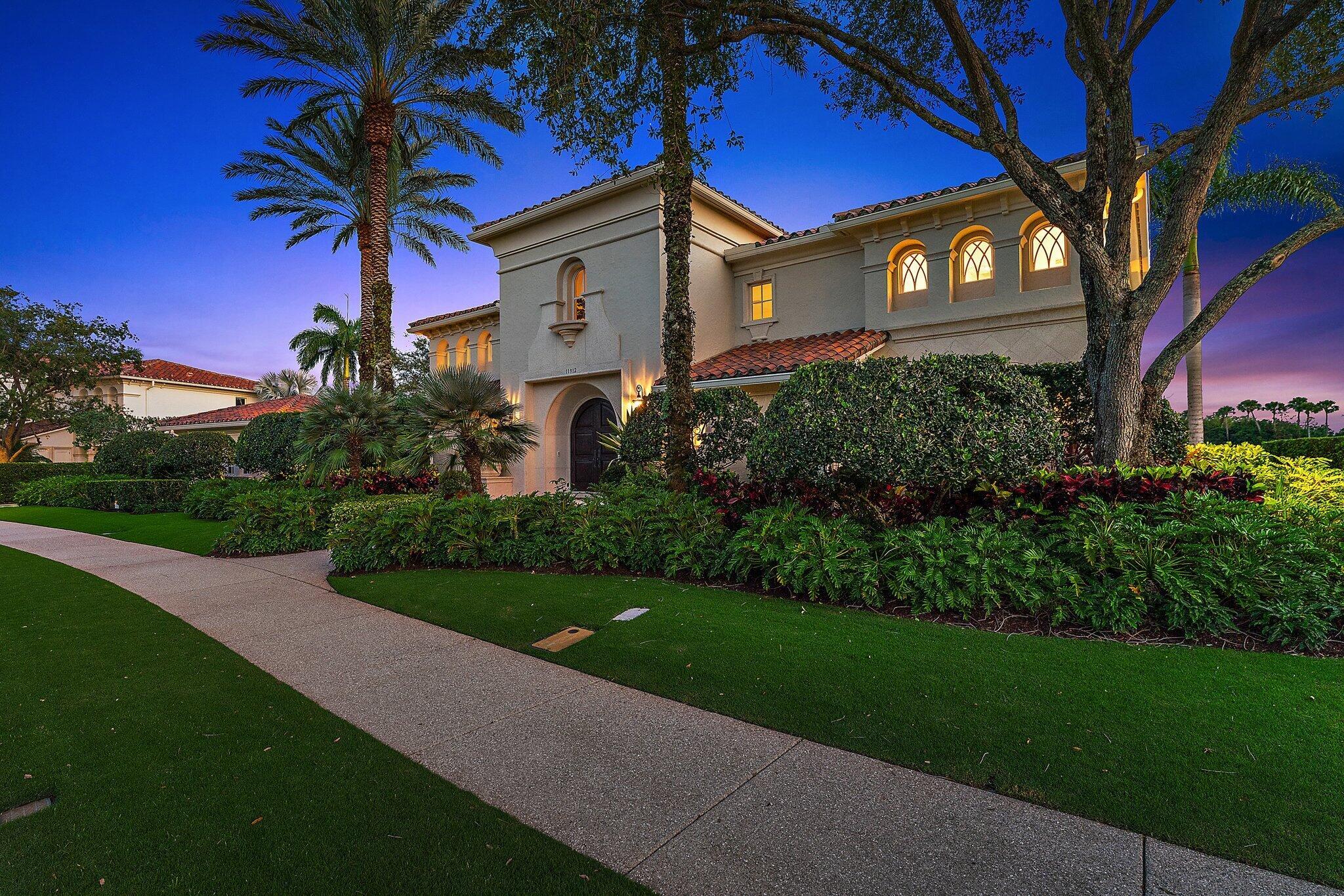 OLD PALM 5 - Residential