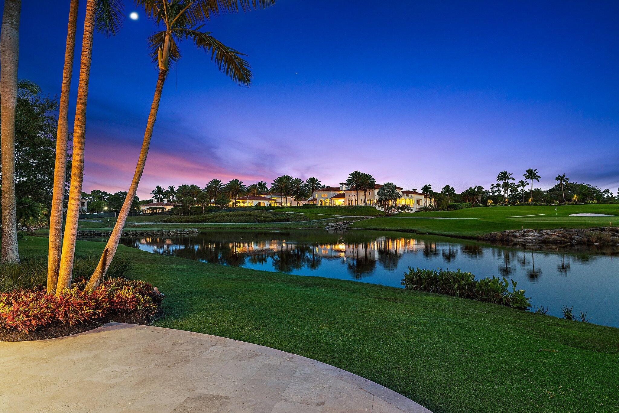 OLD PALM 5 - Residential