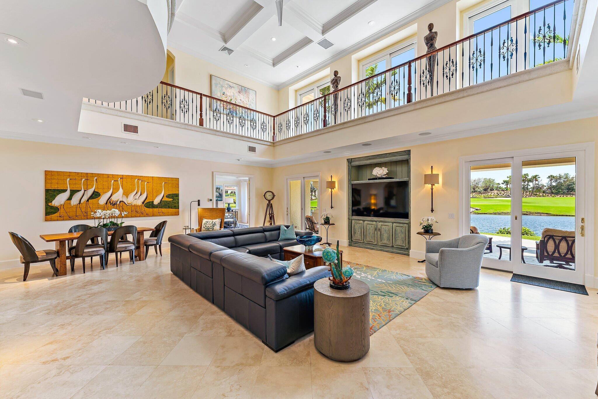 OLD PALM 5 - Residential