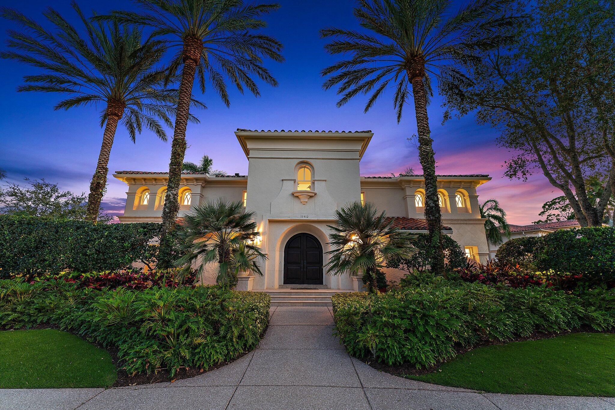 OLD PALM 5 - Residential