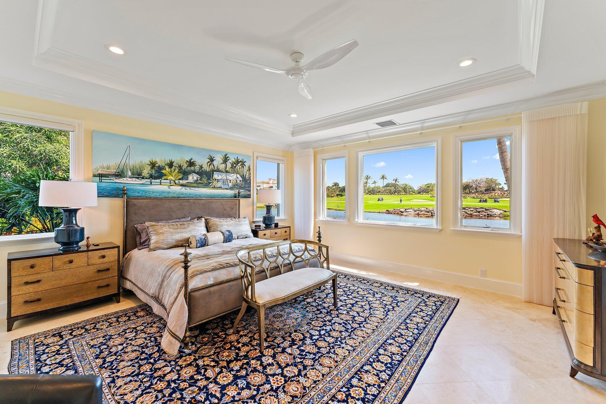 OLD PALM 5 - Residential