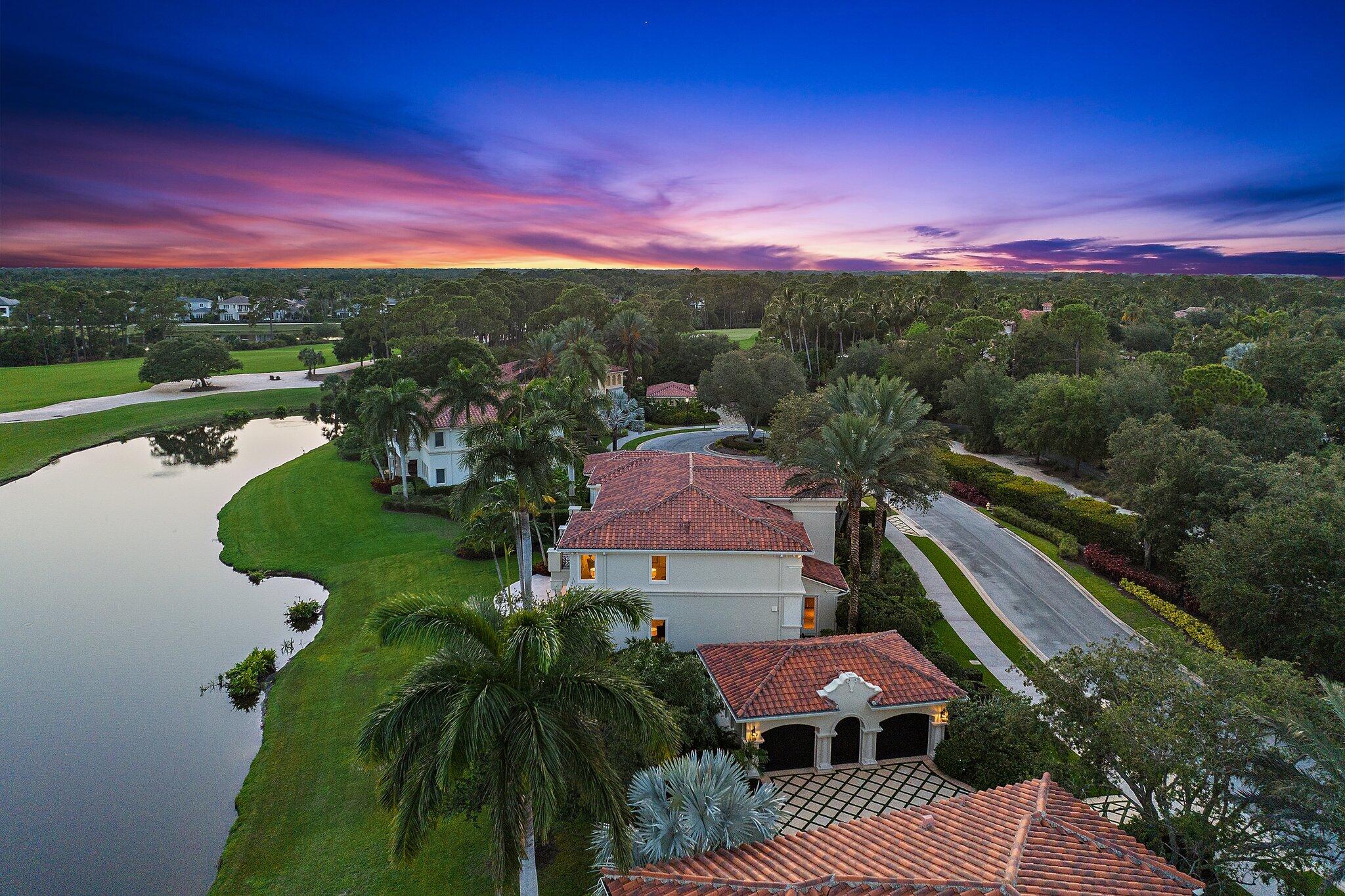 OLD PALM 5 - Residential