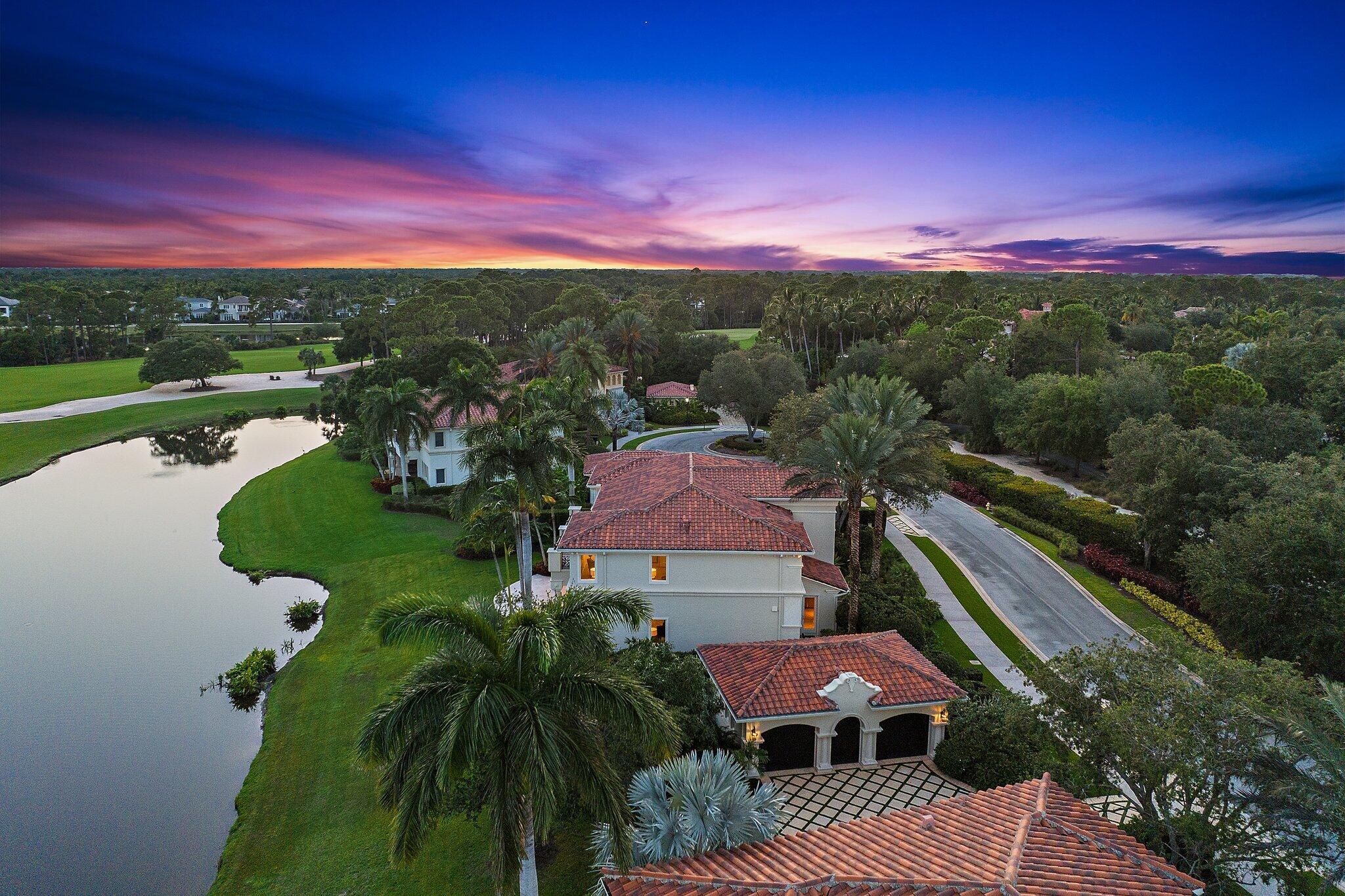 OLD PALM 5 - Residential