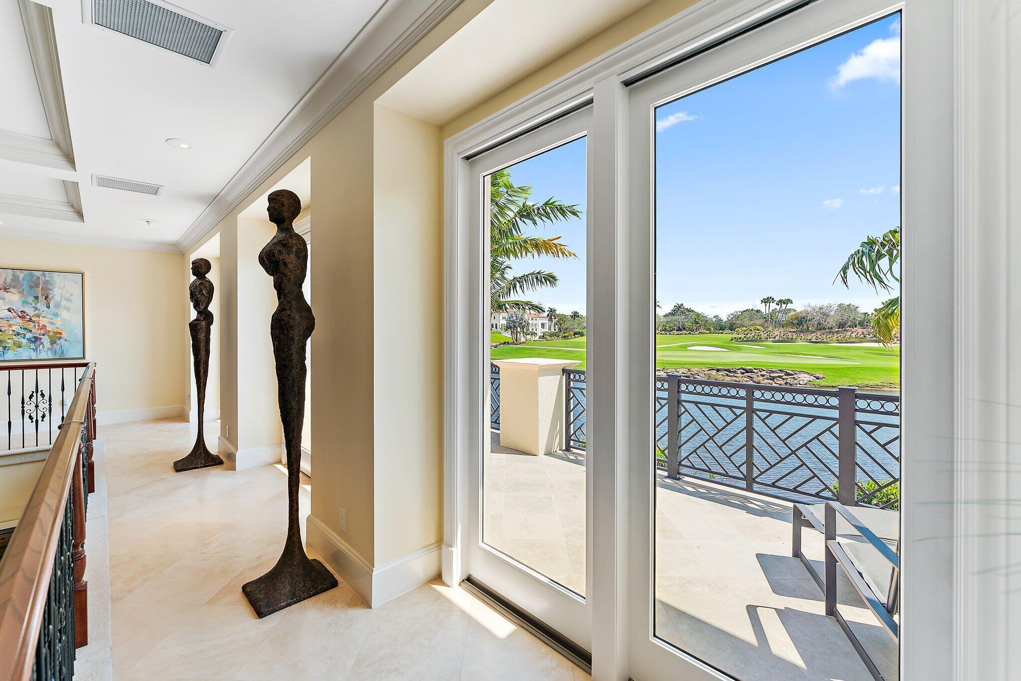 OLD PALM 5 - Residential