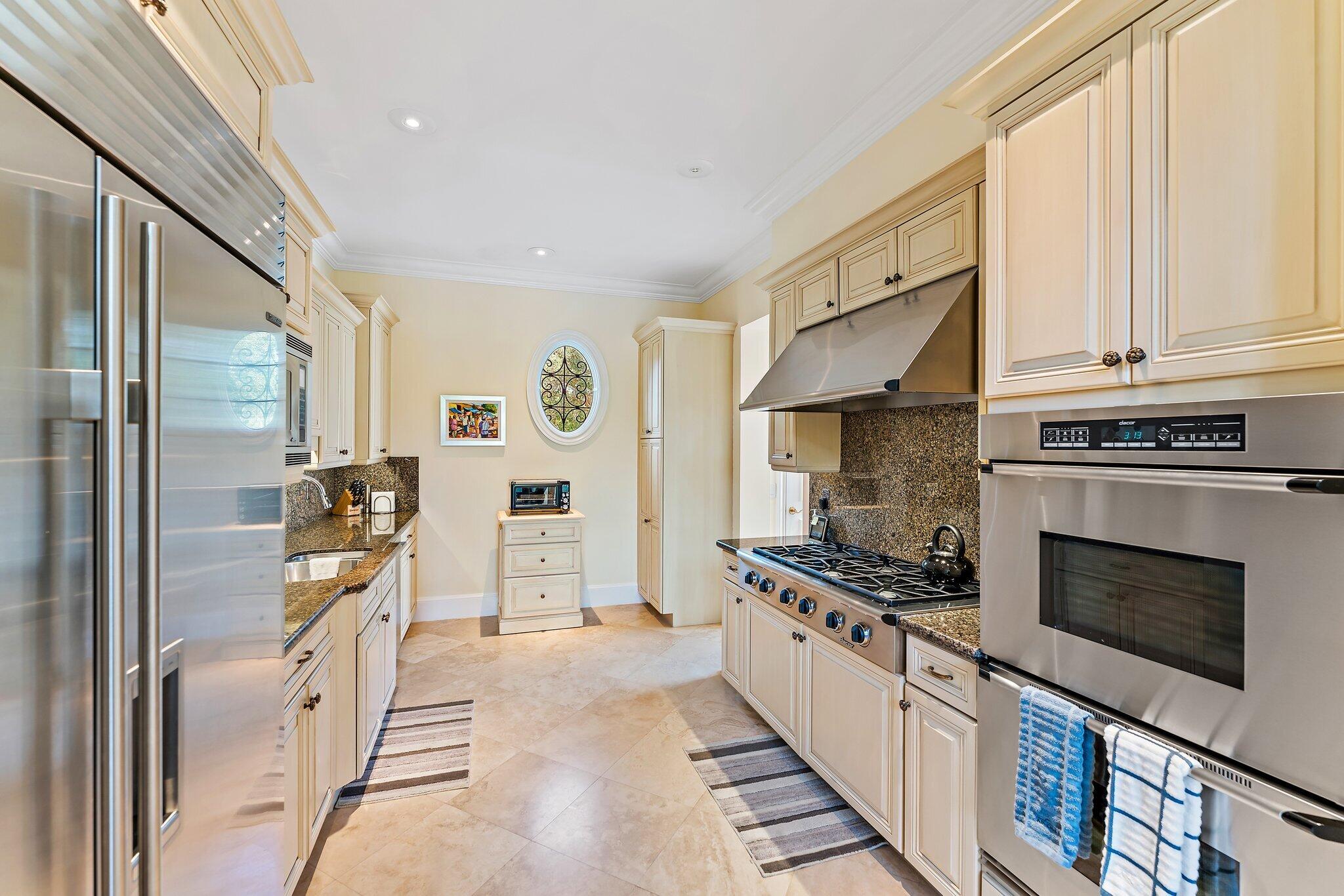 OLD PALM 5 - Residential