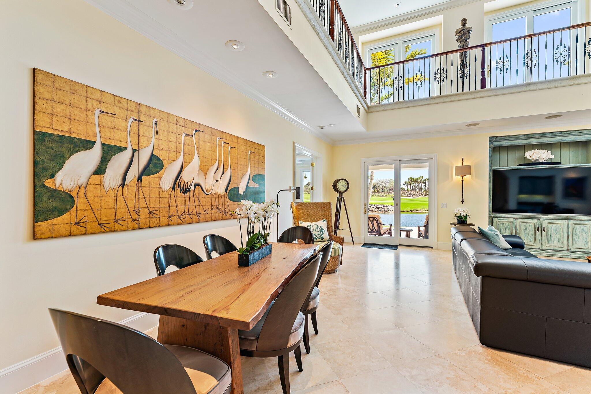 OLD PALM 5 - Residential