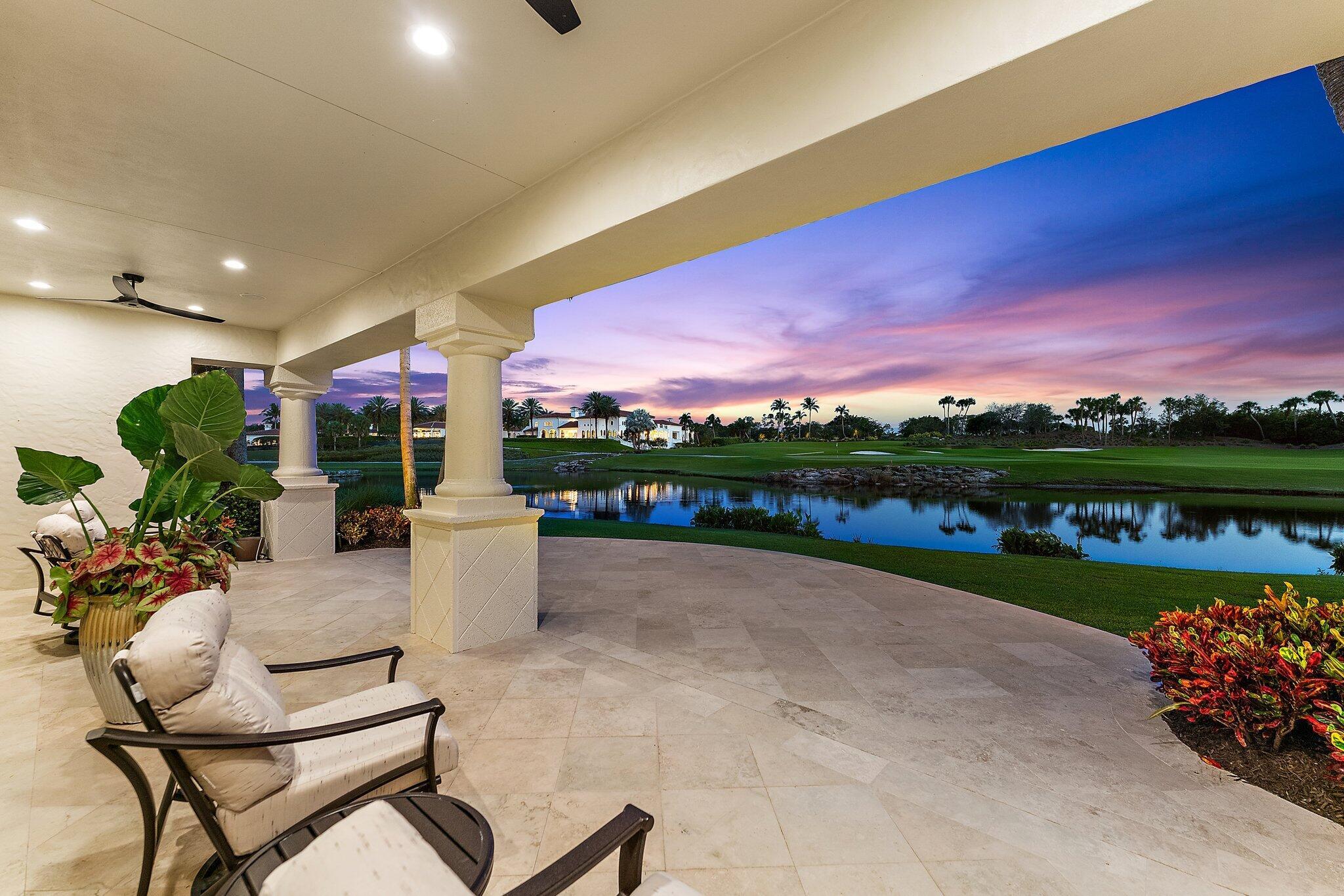 OLD PALM 5 - Residential