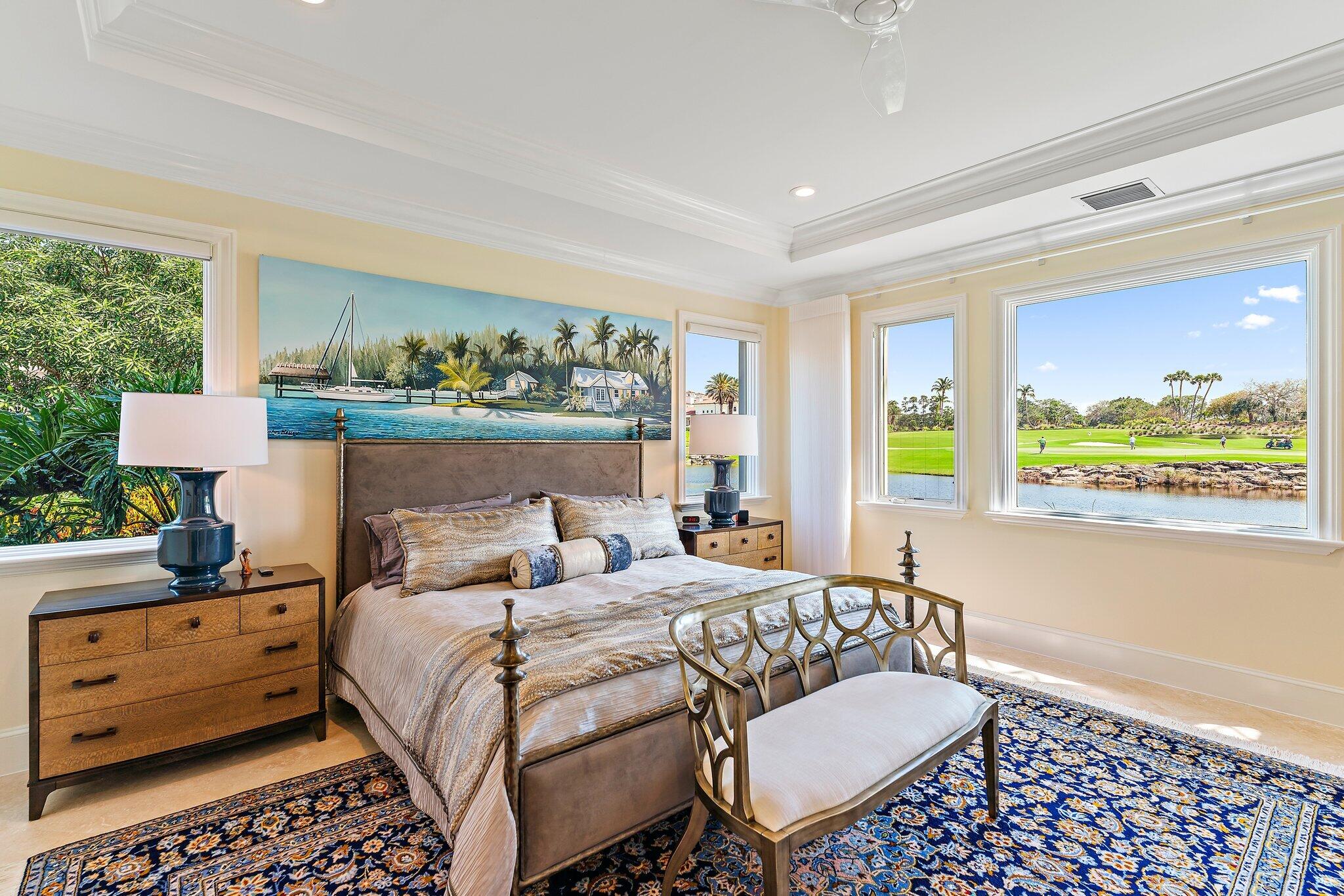 OLD PALM 5 - Residential