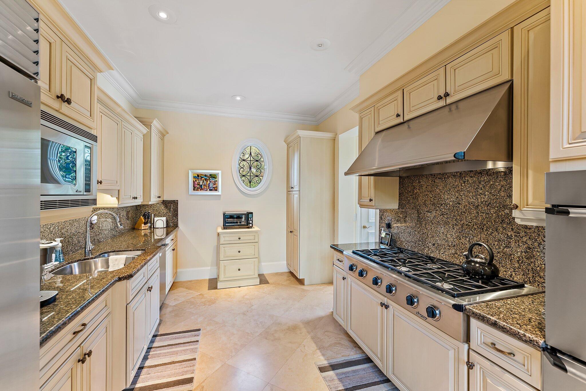 OLD PALM 5 - Residential