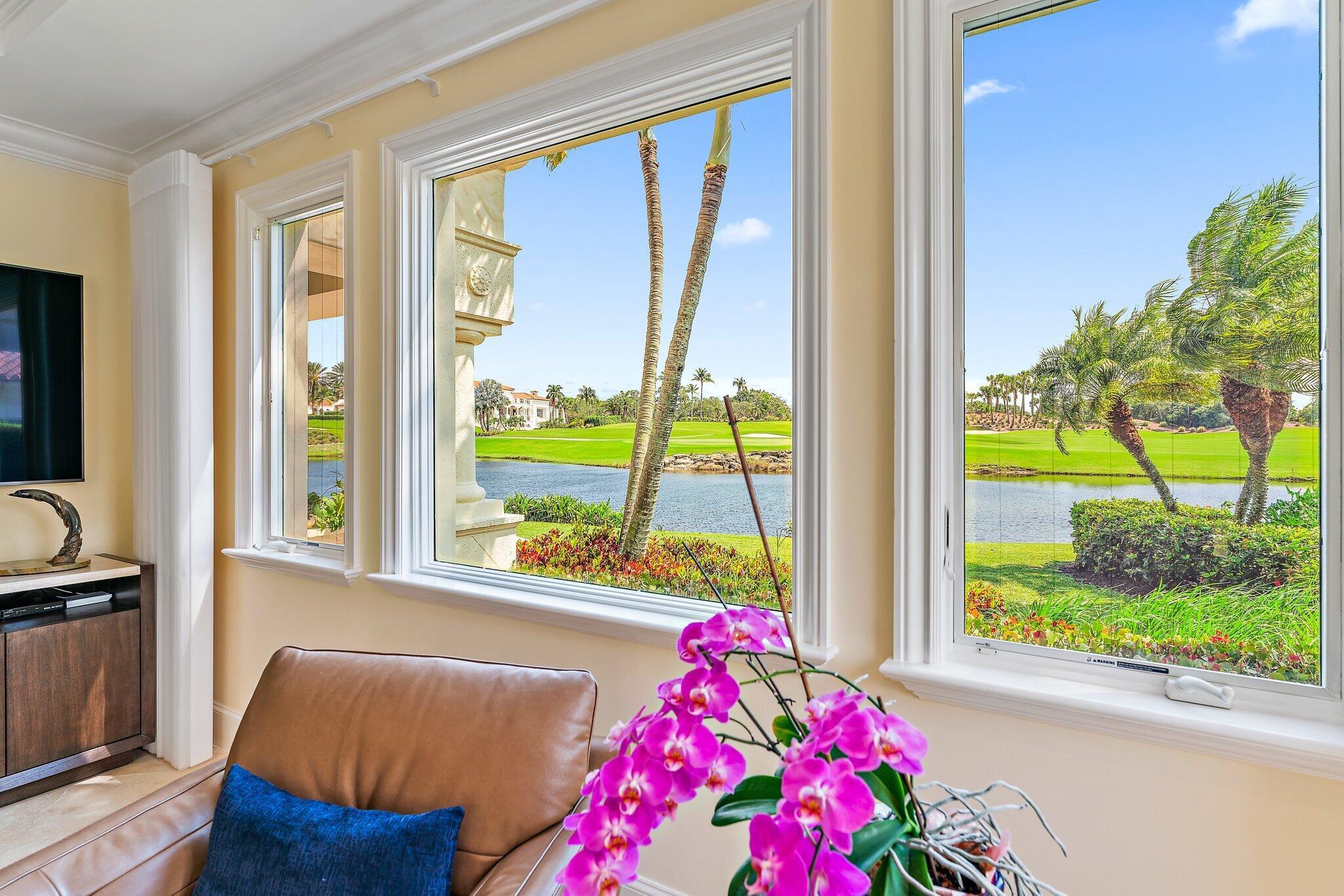 OLD PALM 5 - Residential