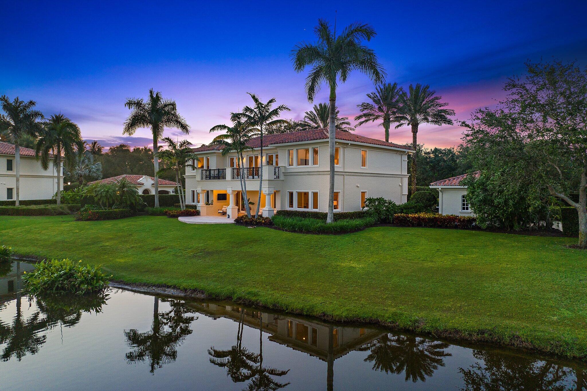 OLD PALM 5 - Residential