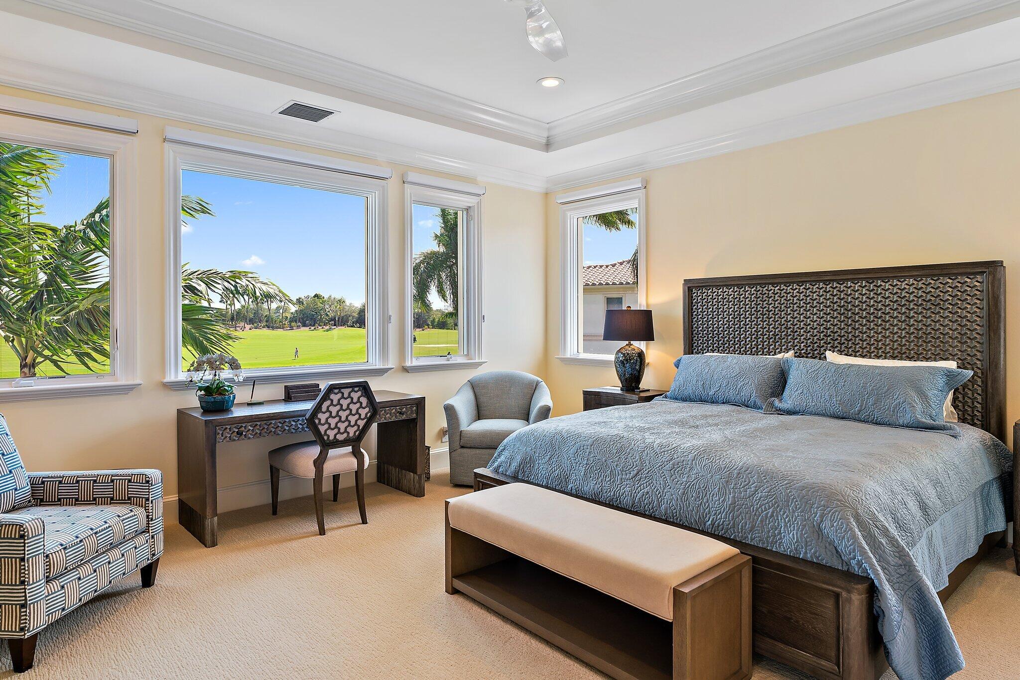 OLD PALM 5 - Residential