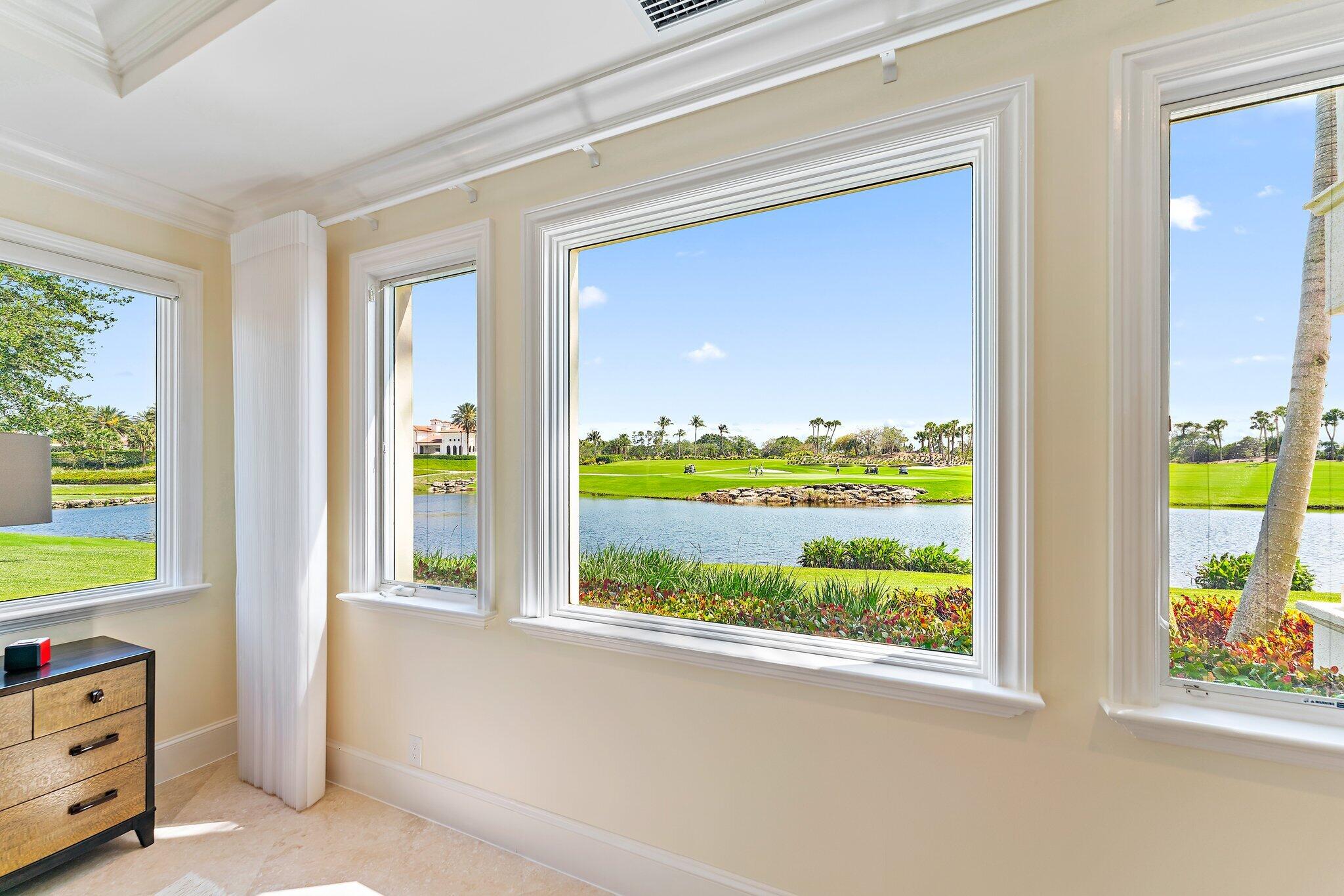 OLD PALM 5 - Residential