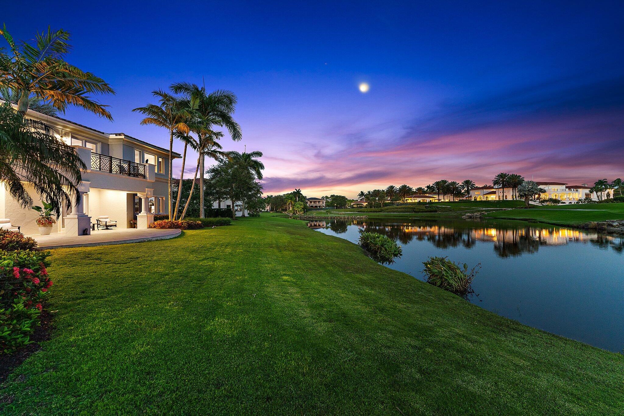 OLD PALM 5 - Residential