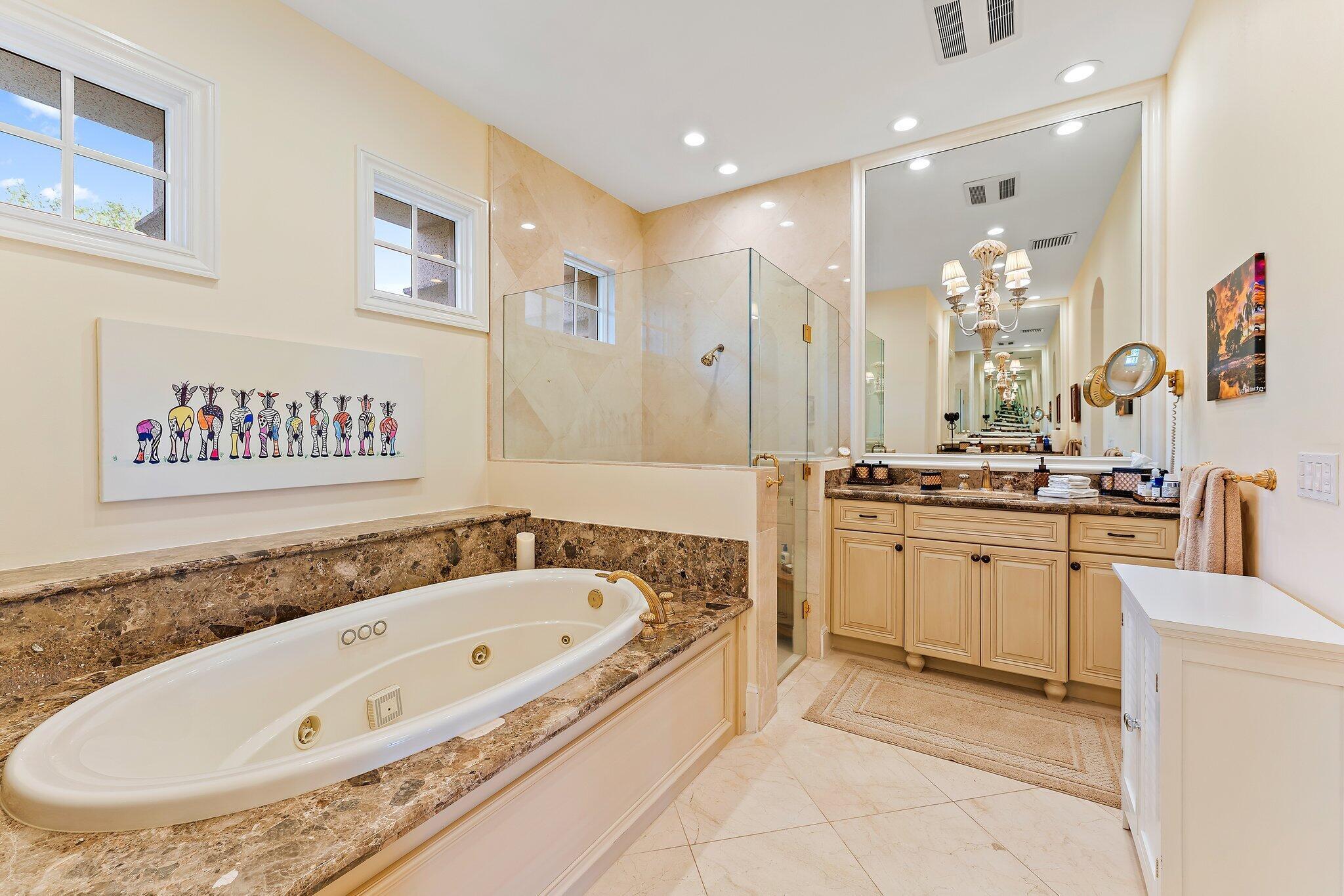 OLD PALM 5 - Residential