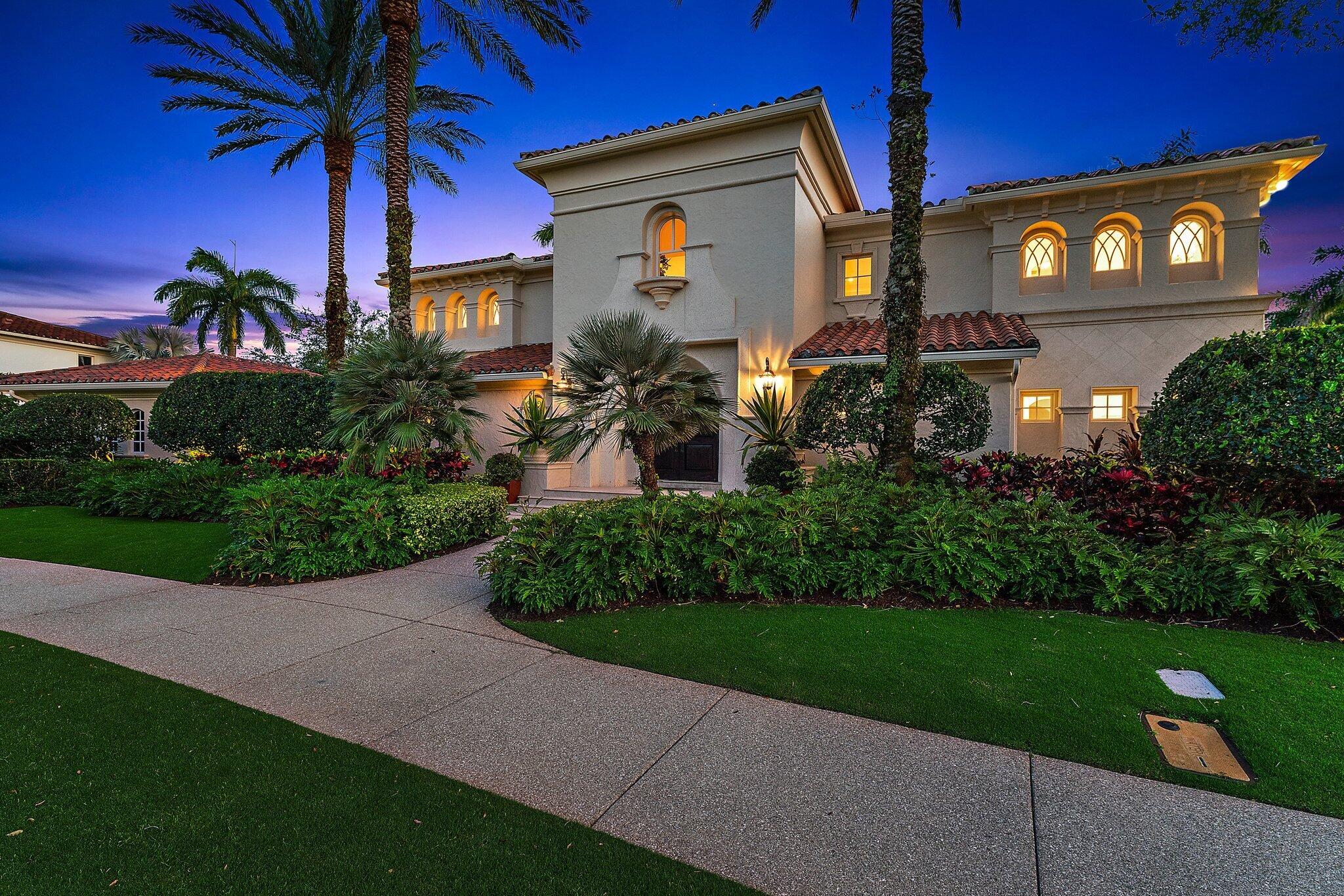 OLD PALM 5 - Residential