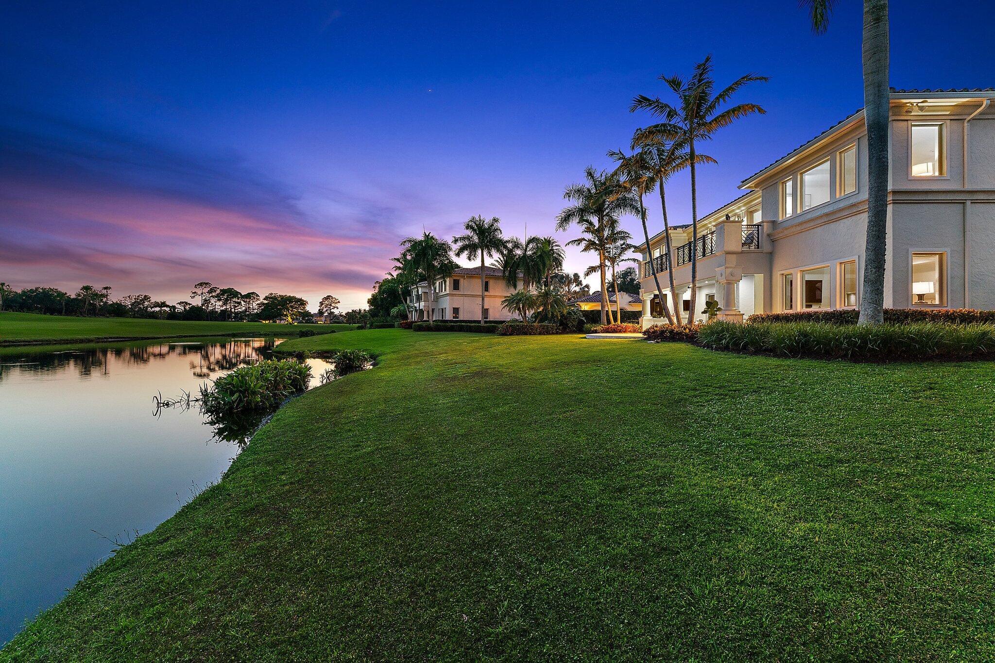 OLD PALM 5 - Residential