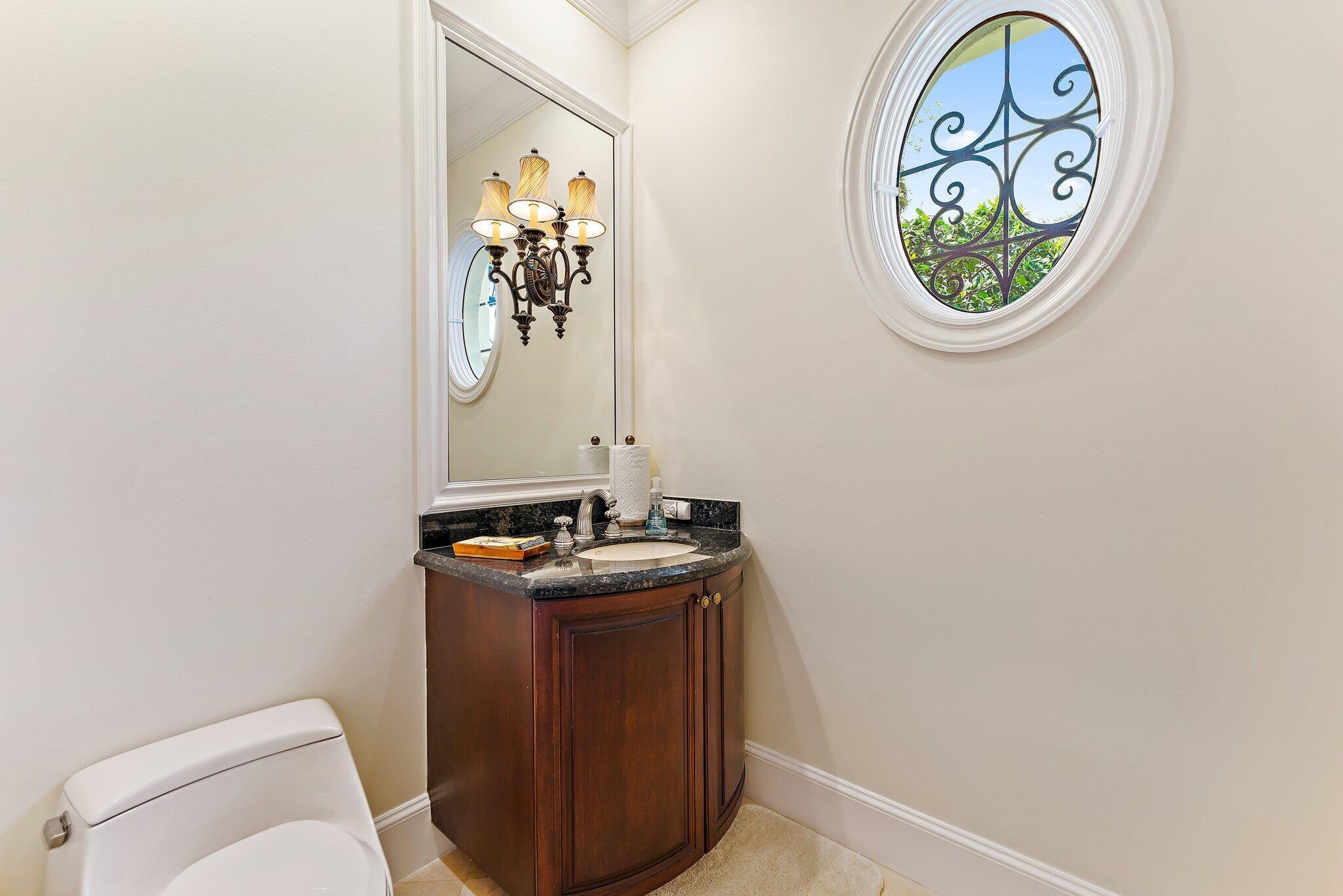 OLD PALM 5 - Residential