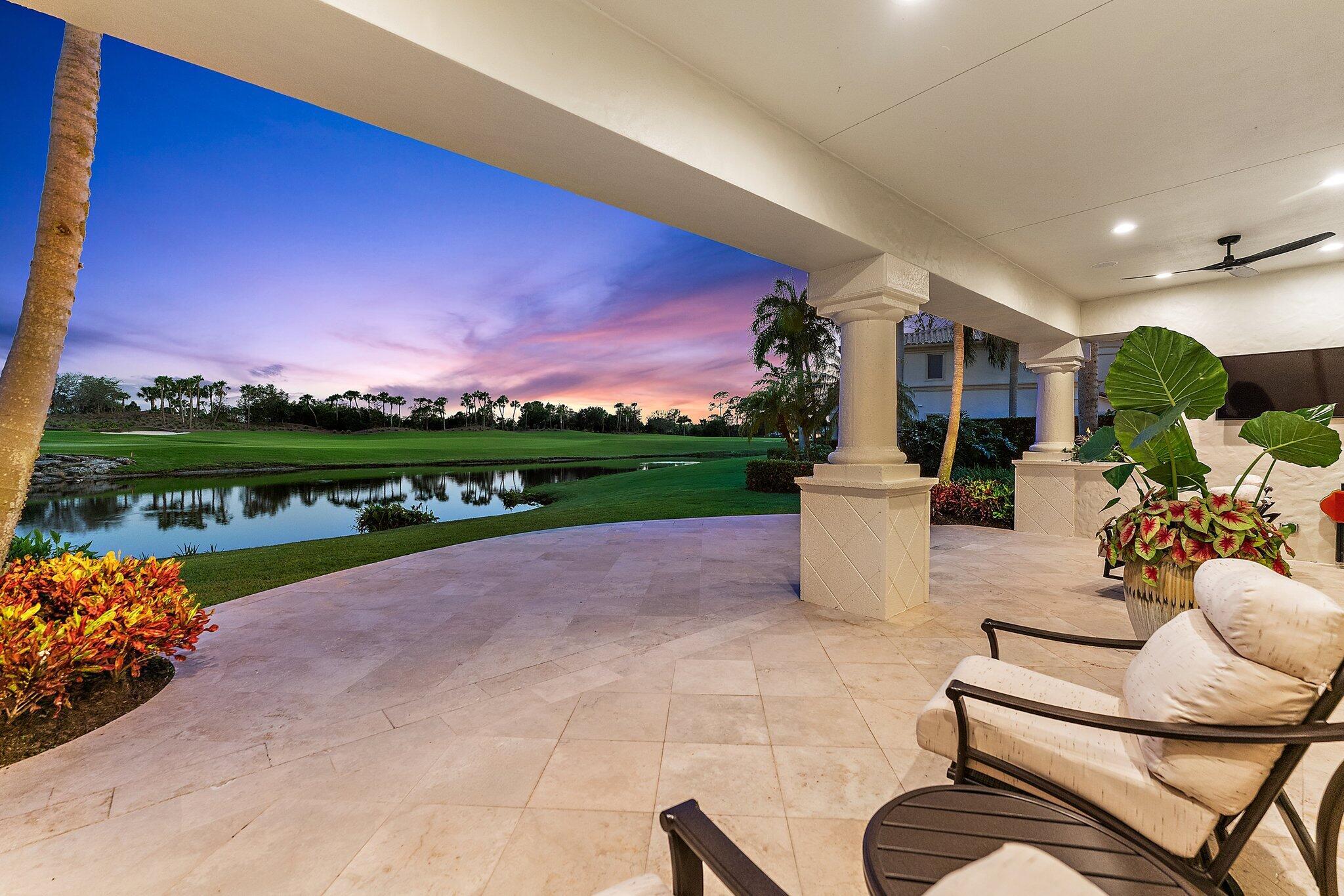 OLD PALM 5 - Residential