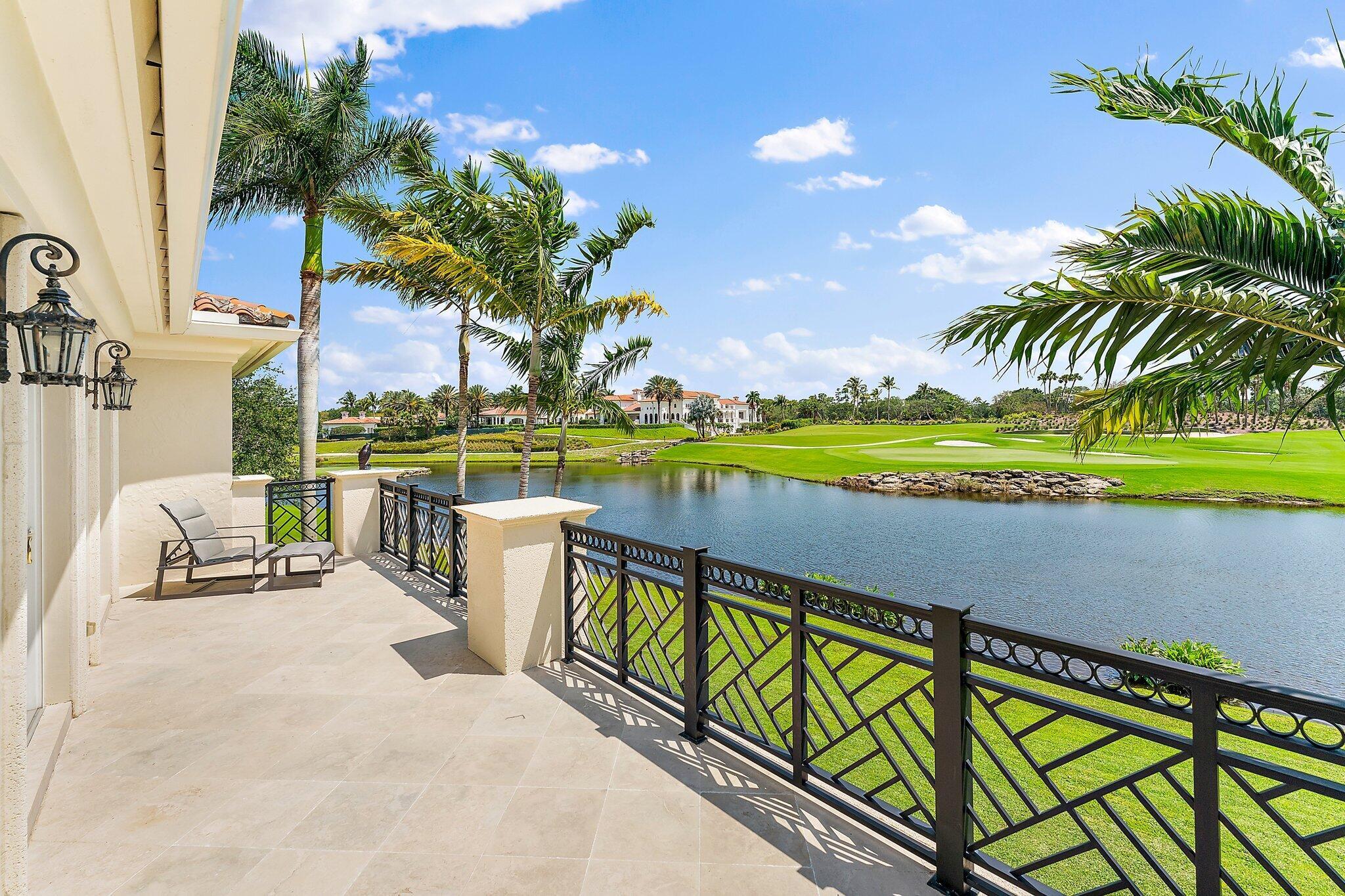 OLD PALM 5 - Residential