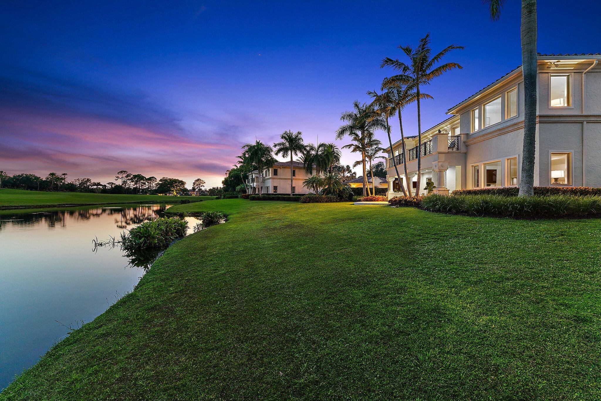 OLD PALM 5 - Residential