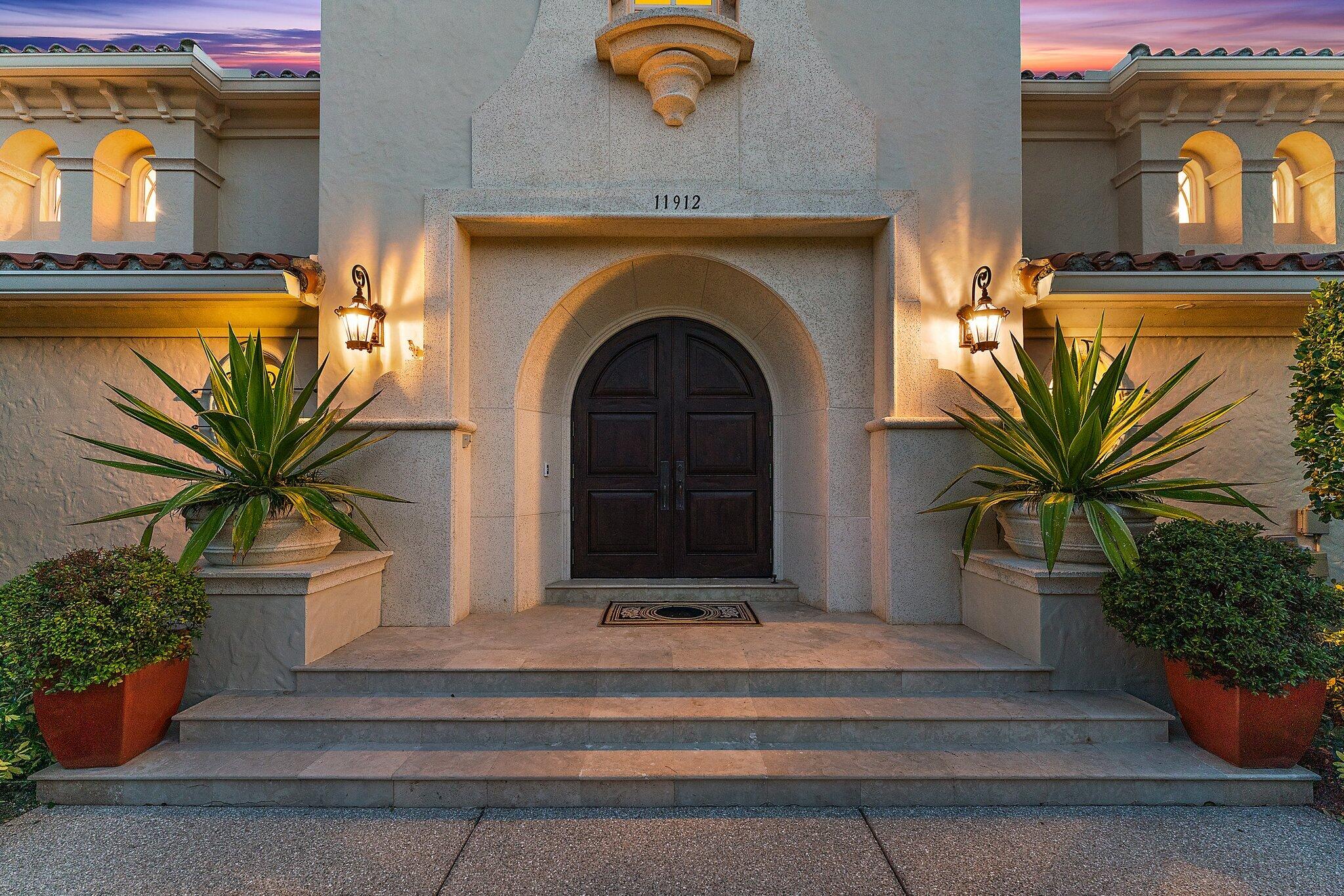 OLD PALM 5 - Residential