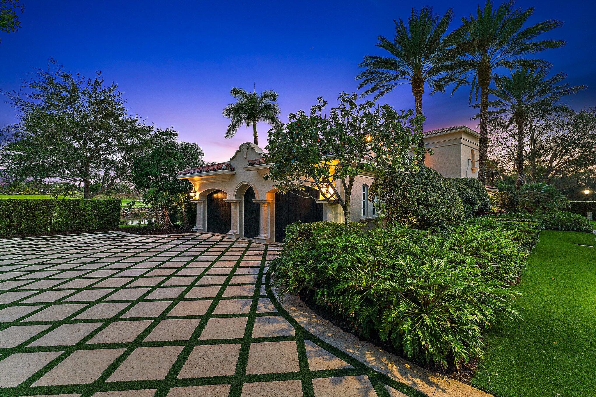 OLD PALM 5 - Residential