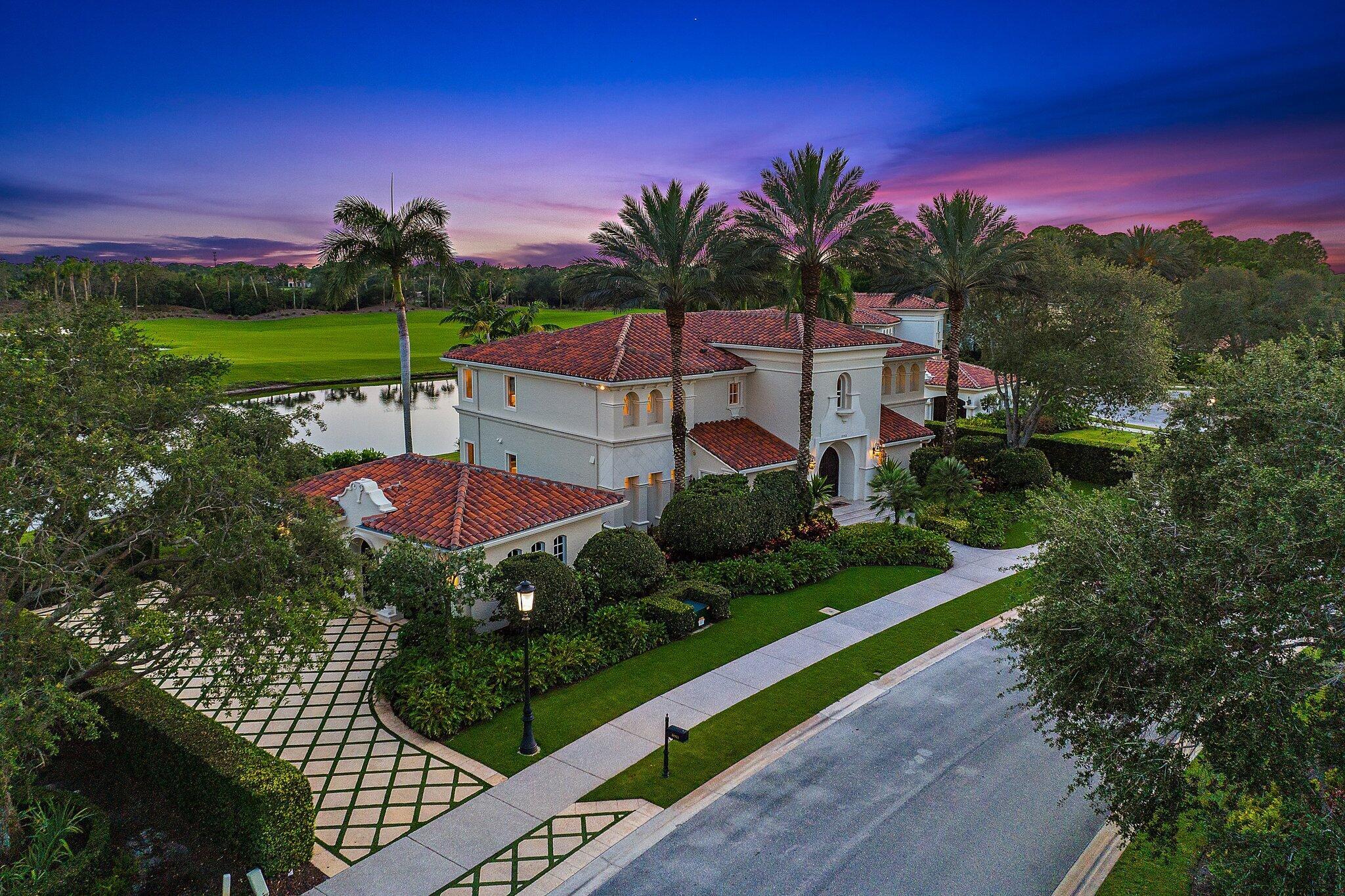 OLD PALM 5 - Residential