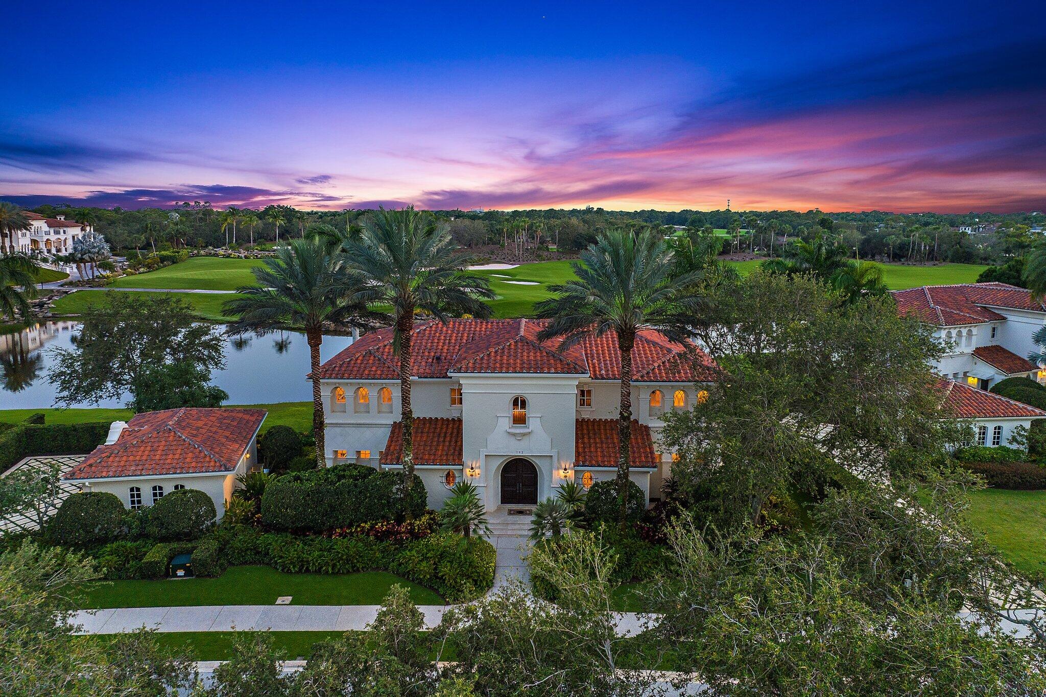 OLD PALM 5 - Residential