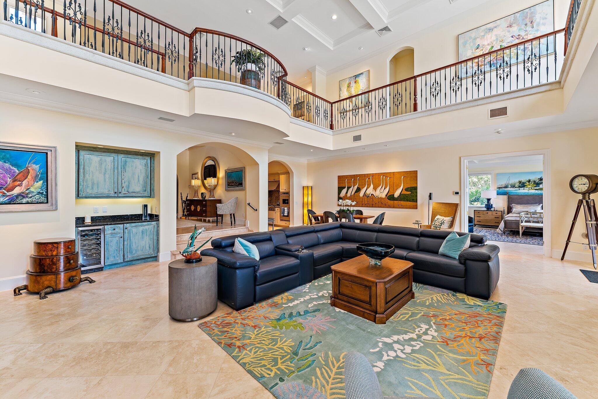 OLD PALM 5 - Residential