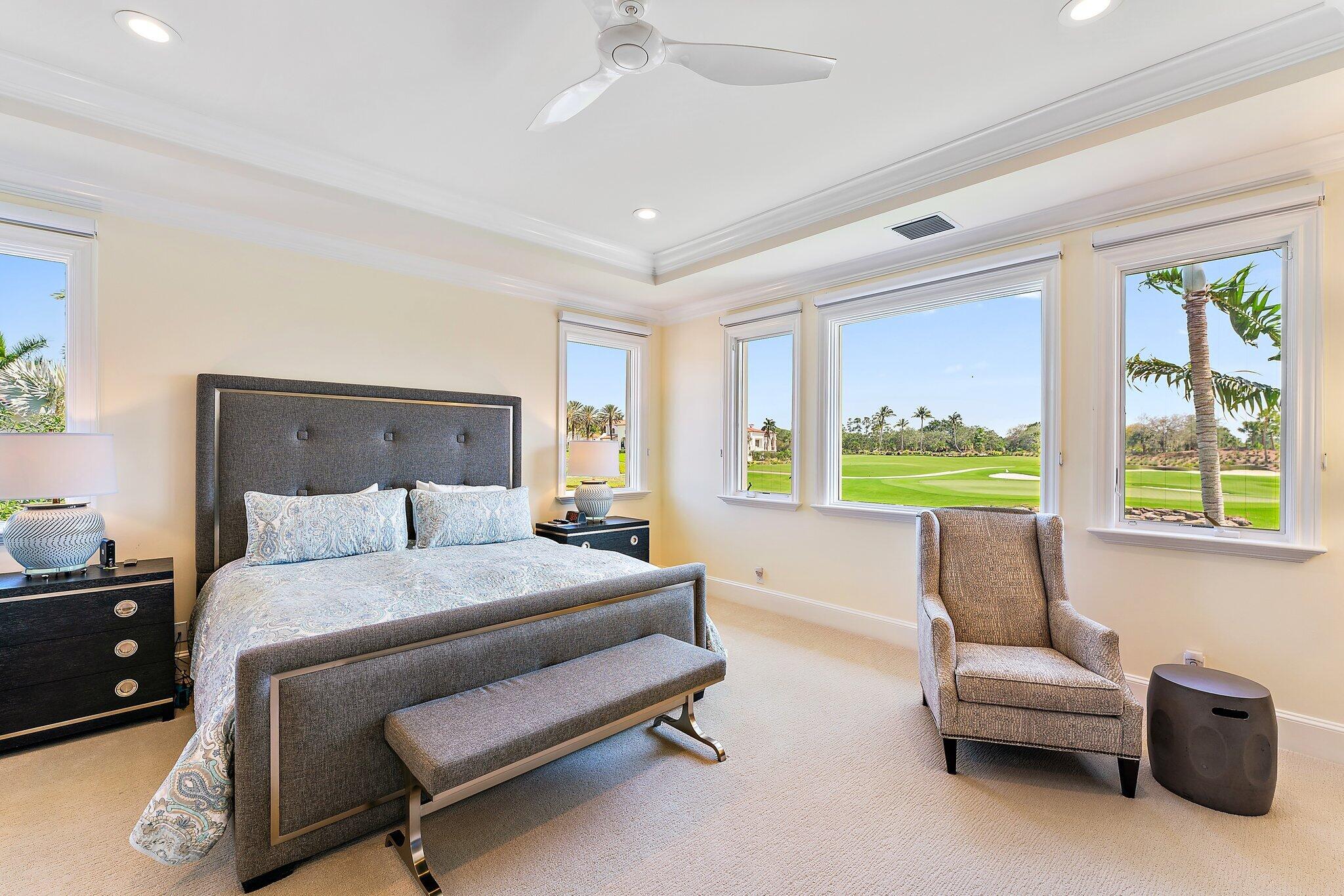 OLD PALM 5 - Residential